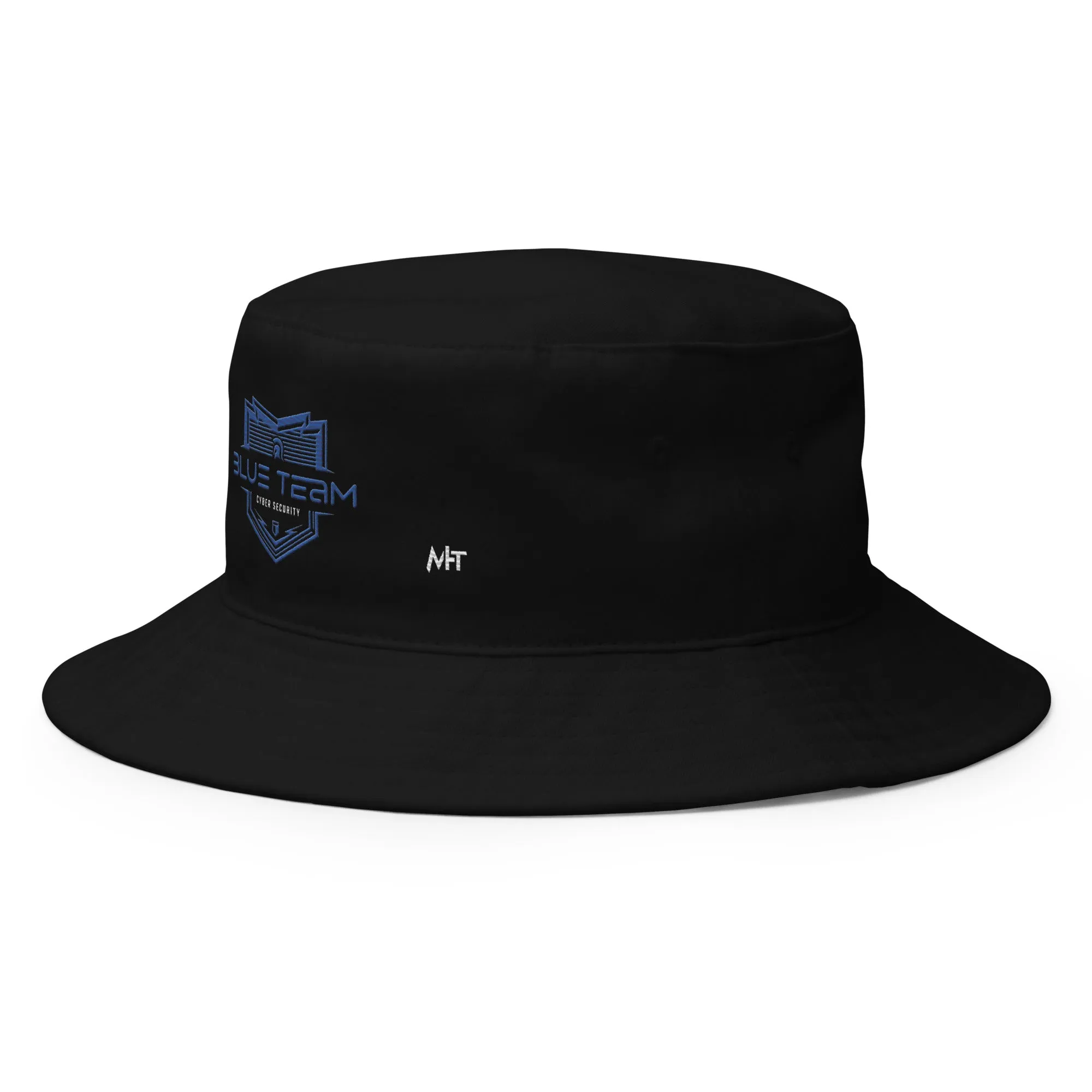 Cyber Security Blue Team V15 - Bucket Hat