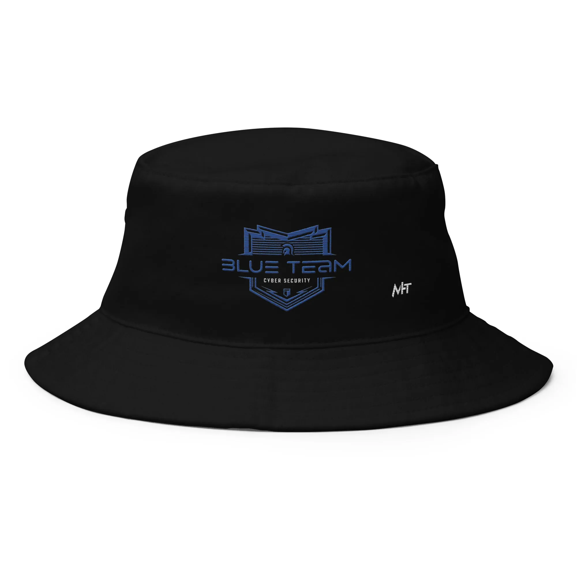 Cyber Security Blue Team V15 - Bucket Hat