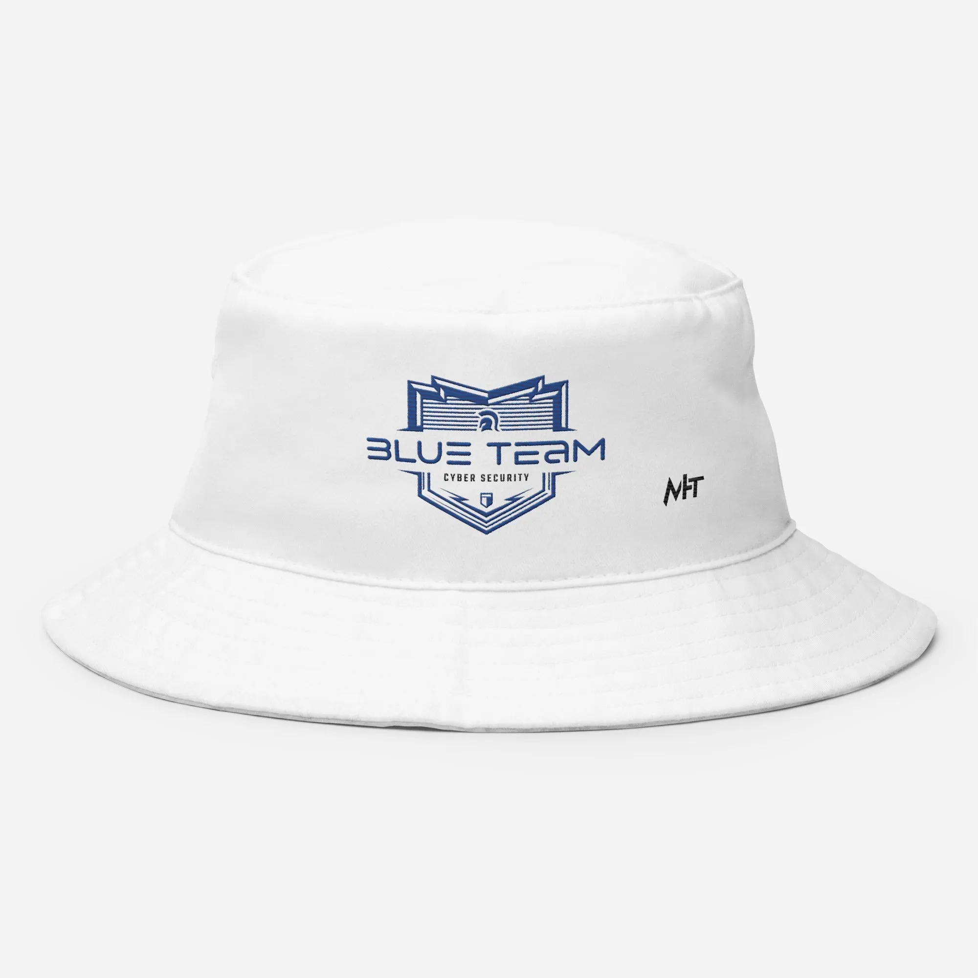 Cyber Security Blue Team V15 - Bucket Hat