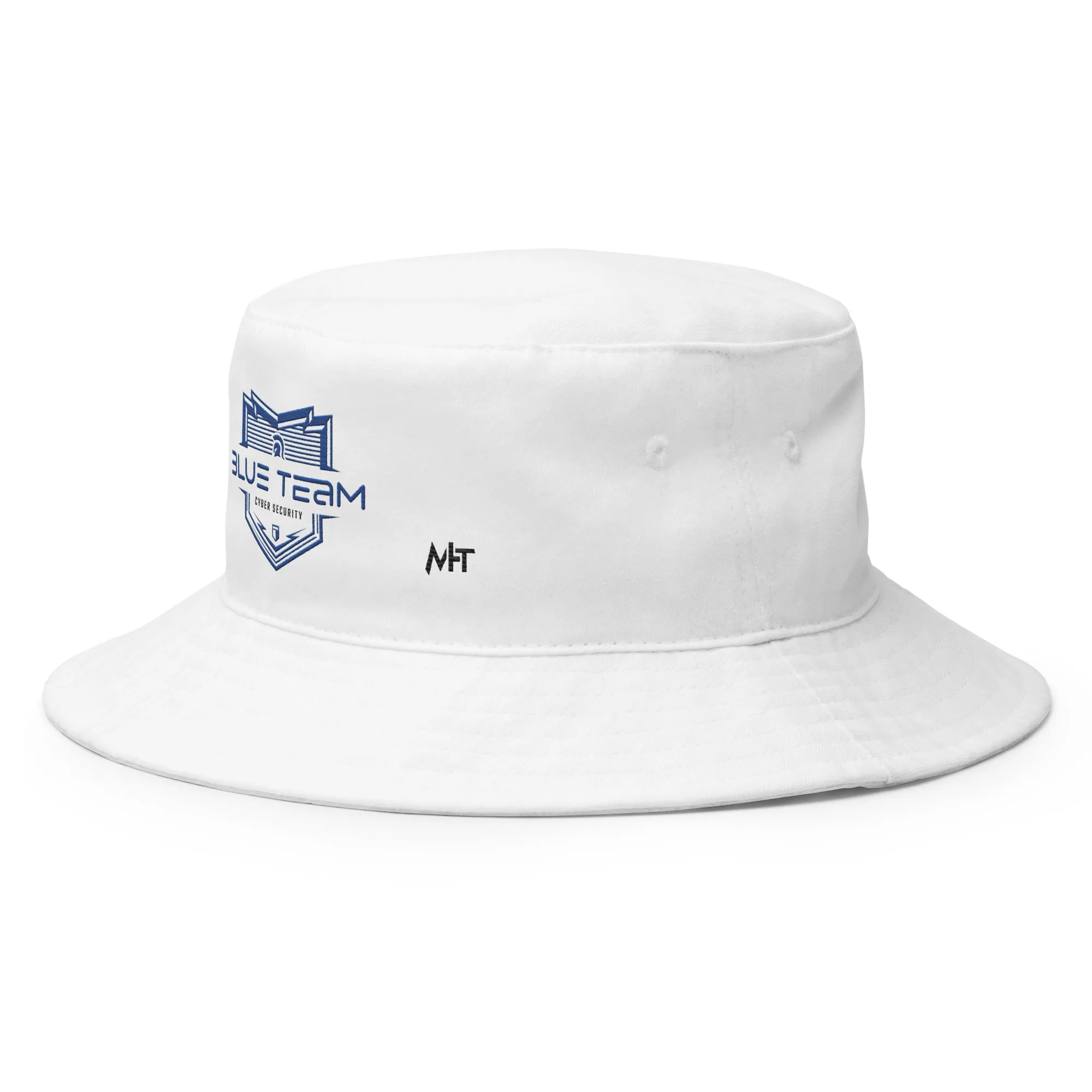 Cyber Security Blue Team V15 - Bucket Hat