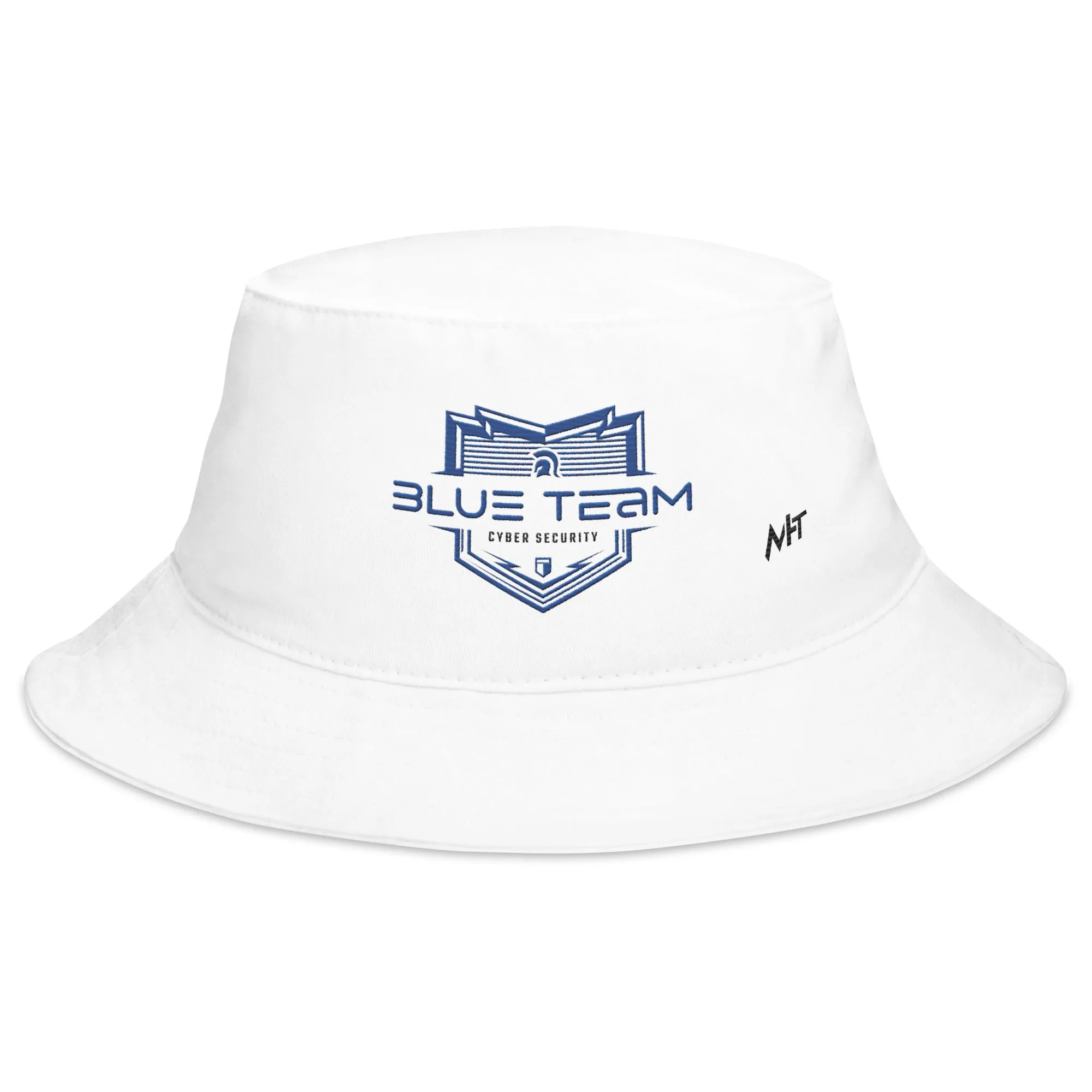 Cyber Security Blue Team V15 - Bucket Hat