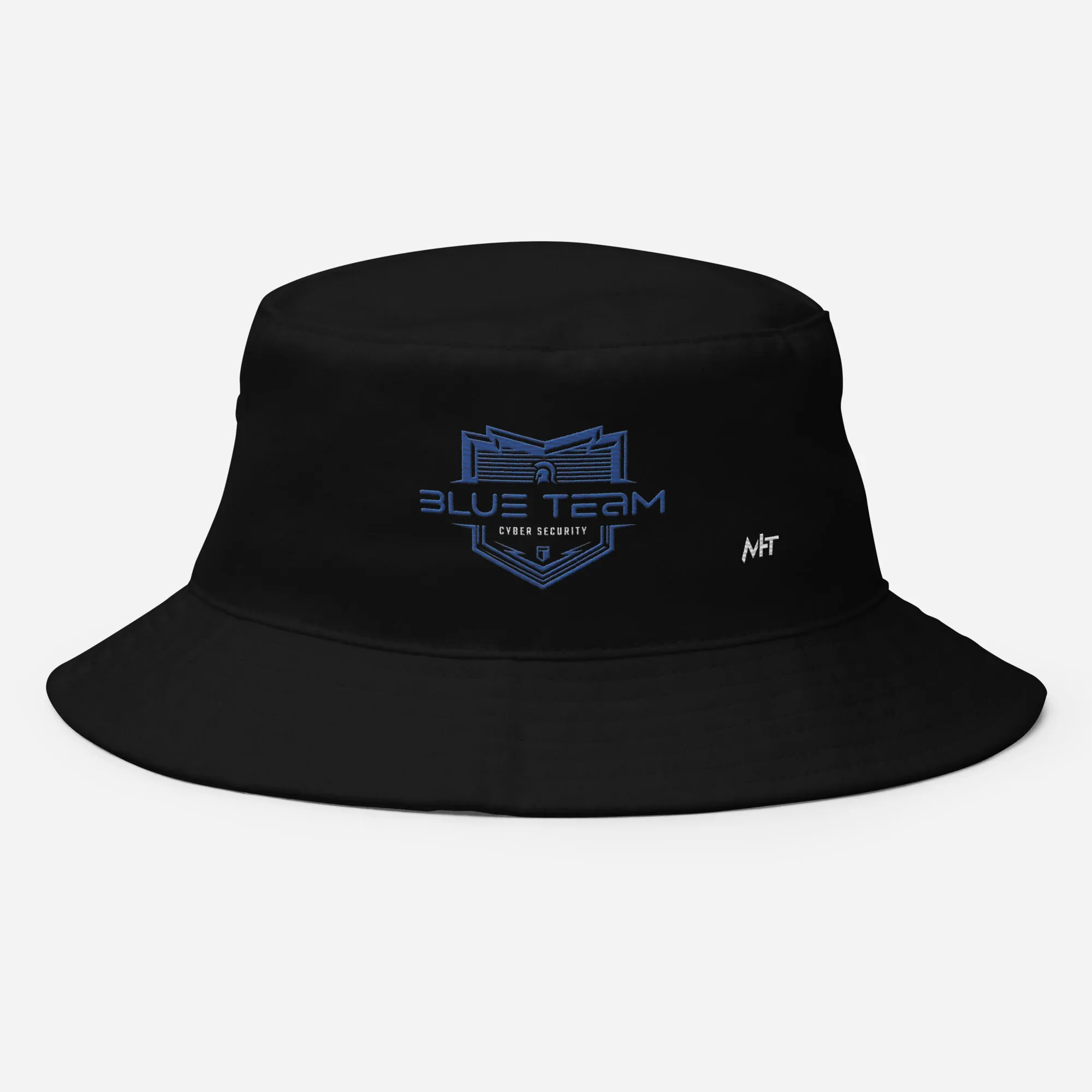 Cyber Security Blue Team V15 - Bucket Hat