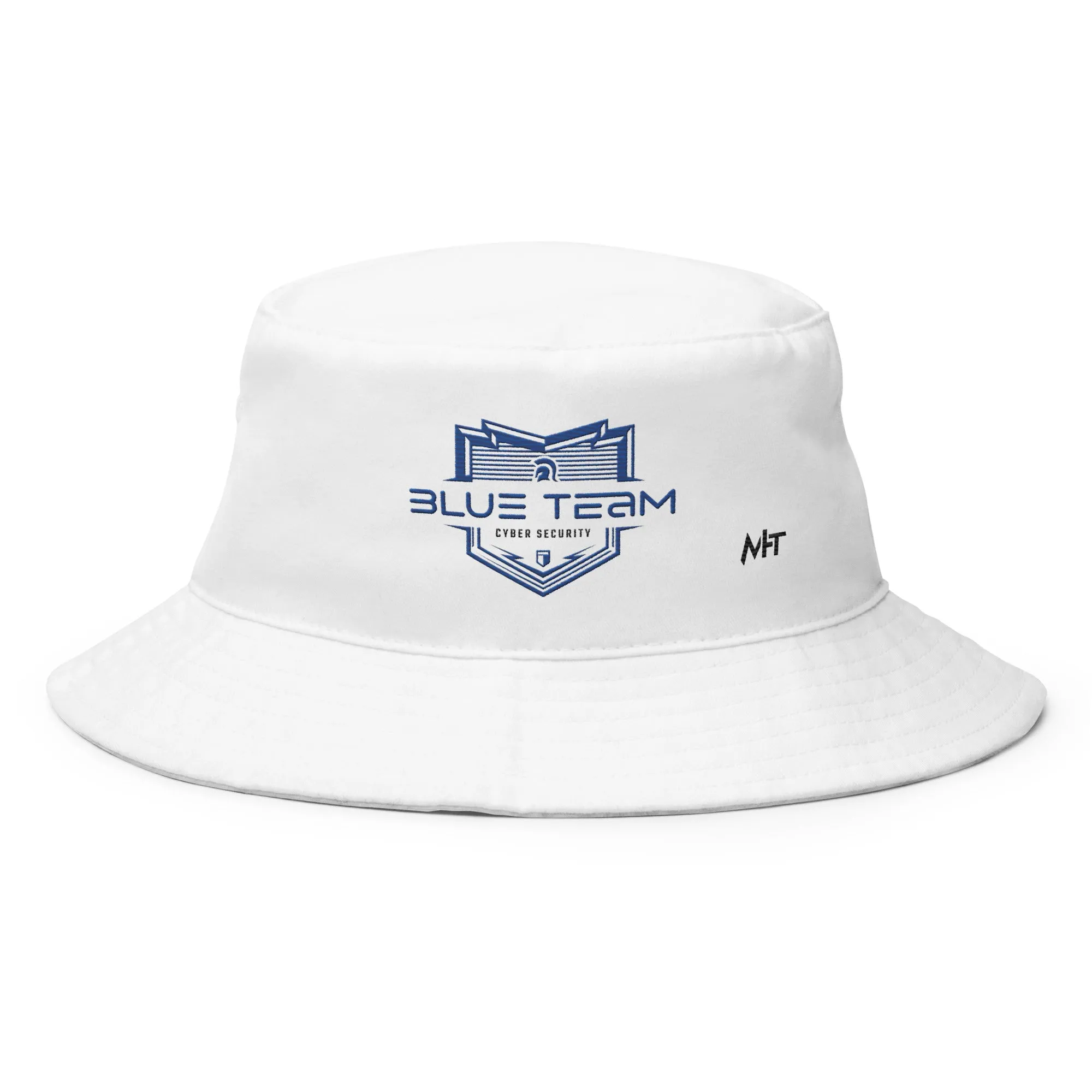 Cyber Security Blue Team V15 - Bucket Hat