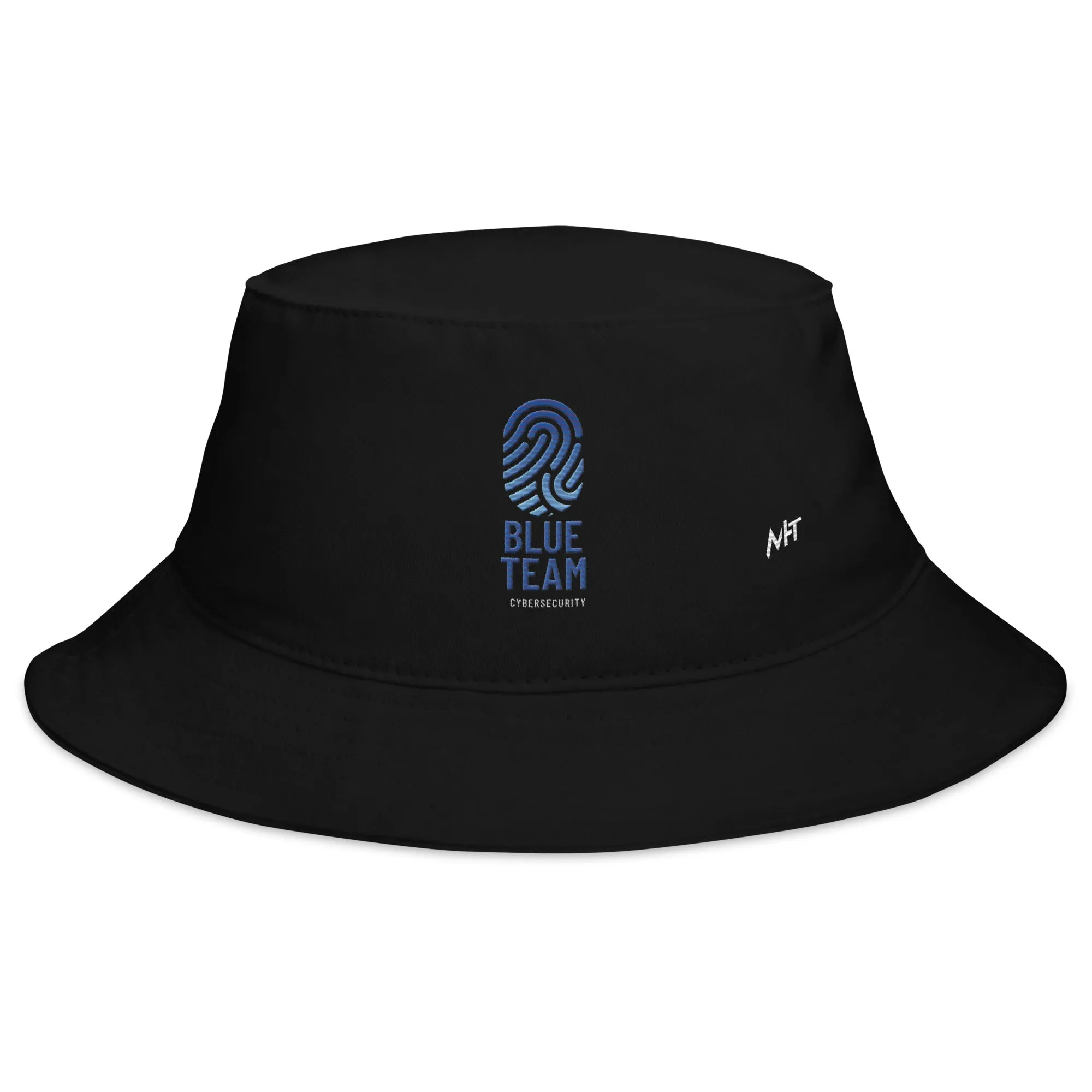 Cyber Security Blue Team V2 - Bucket Hat