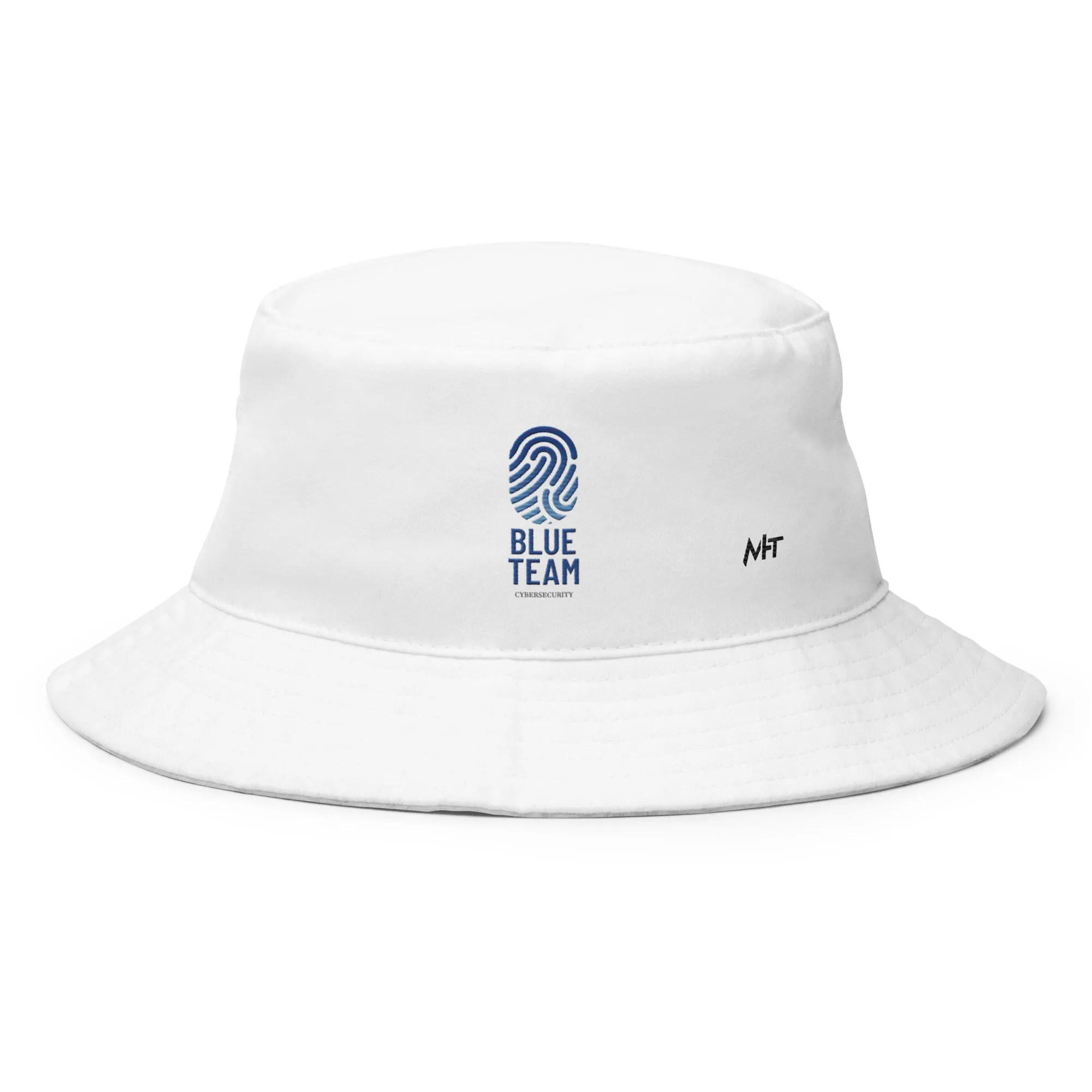 Cyber Security Blue Team V2 - Bucket Hat