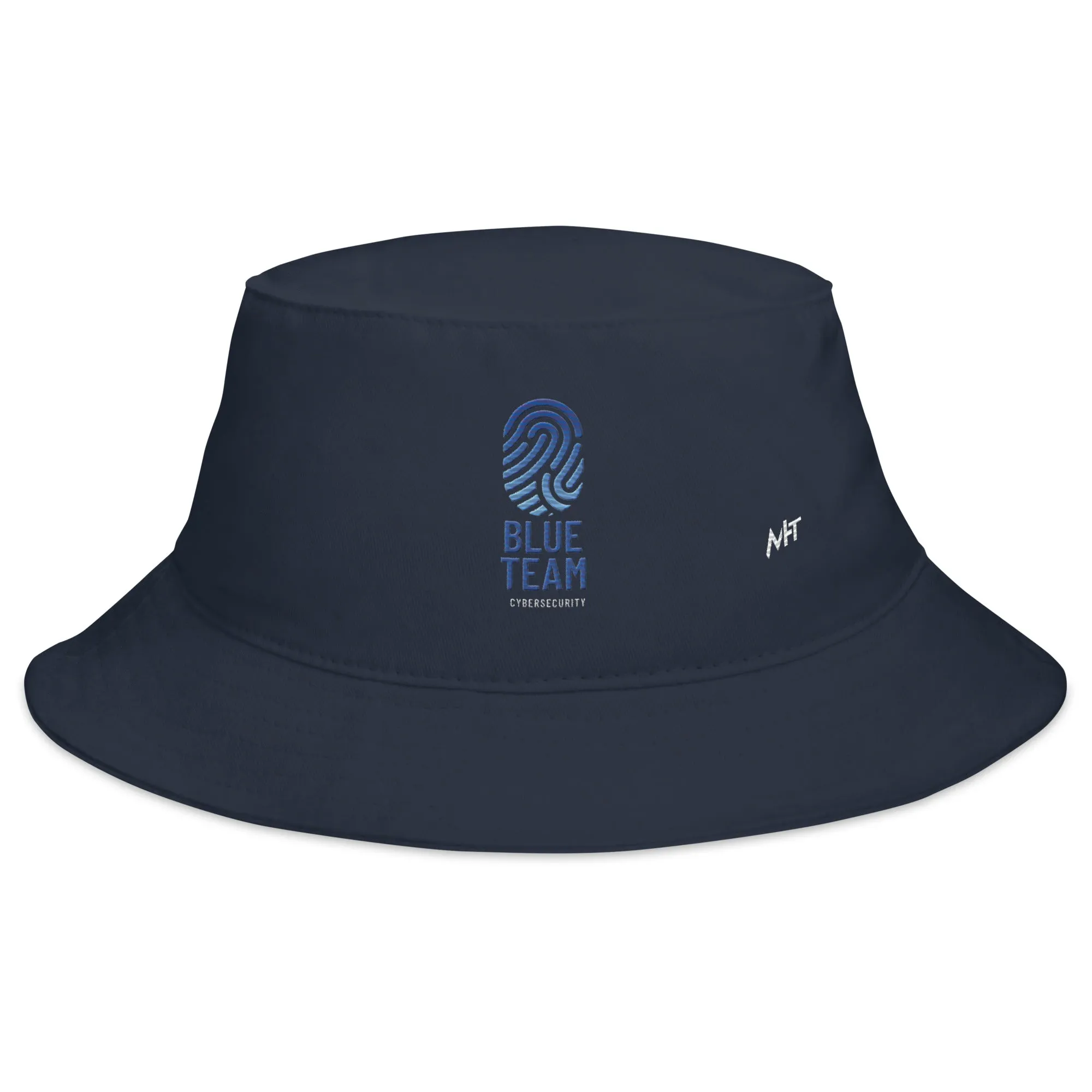 Cyber Security Blue Team V2 - Bucket Hat