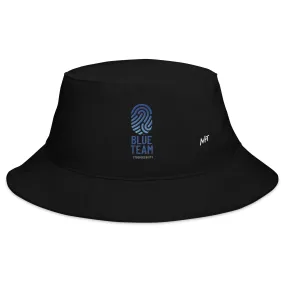 Cyber Security Blue Team V2 - Bucket Hat