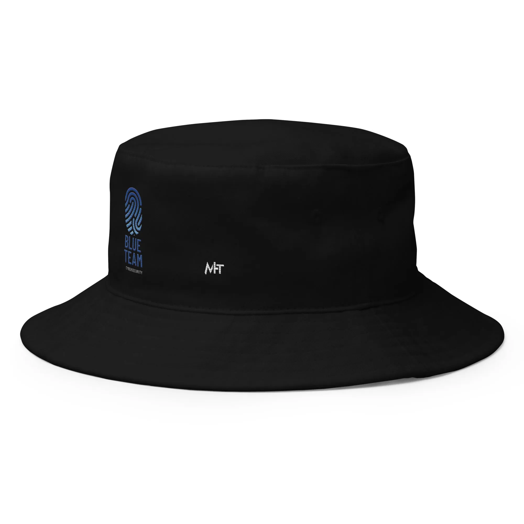 Cyber Security Blue Team V2 - Bucket Hat