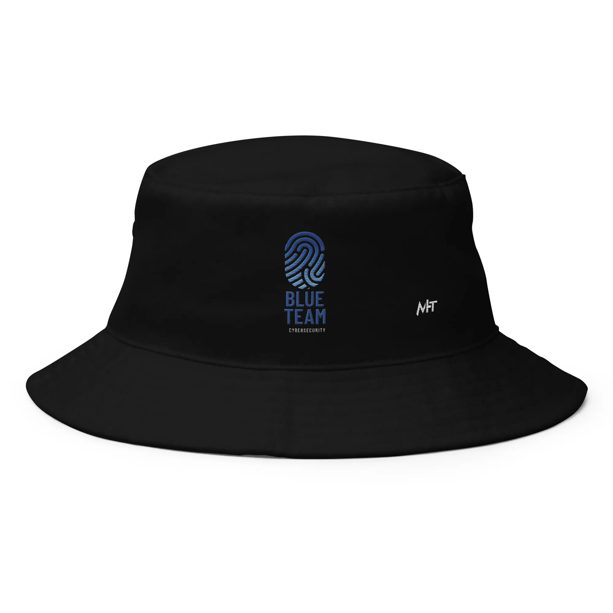 Cyber Security Blue Team V2 - Bucket Hat