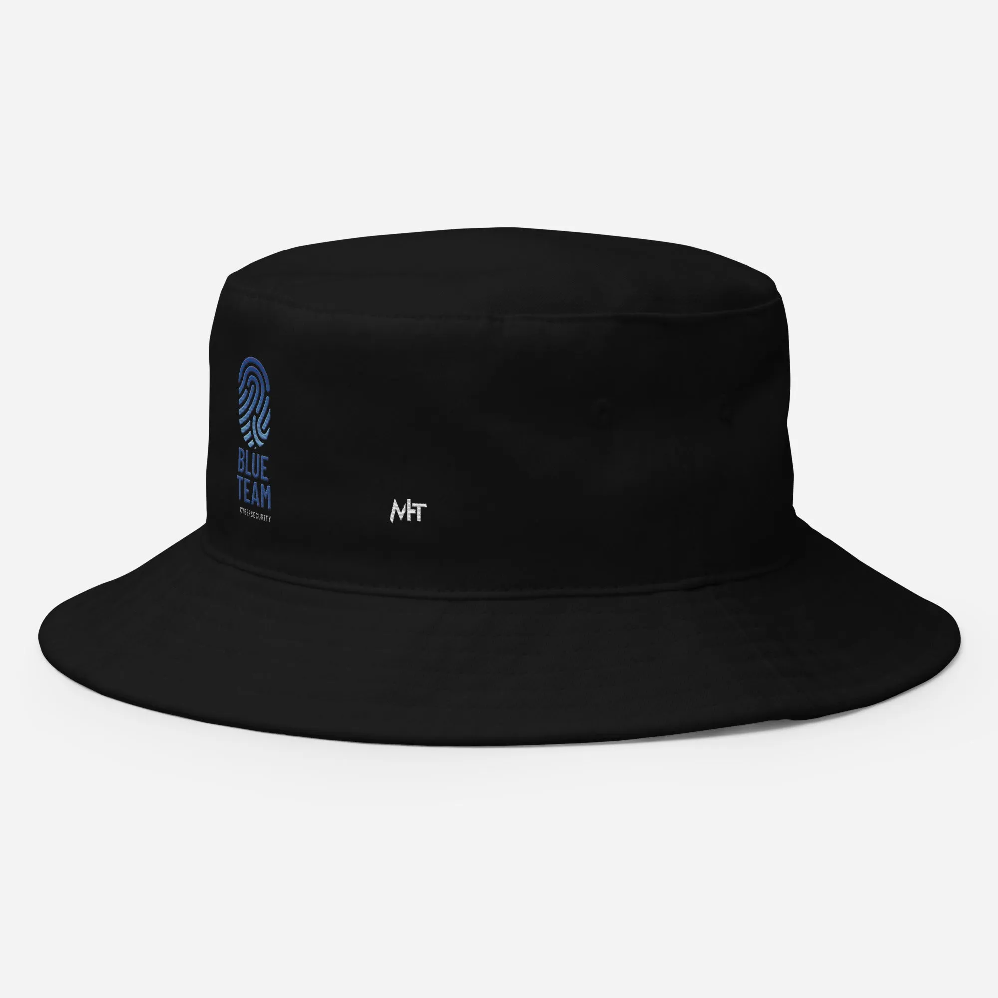 Cyber Security Blue Team V2 - Bucket Hat