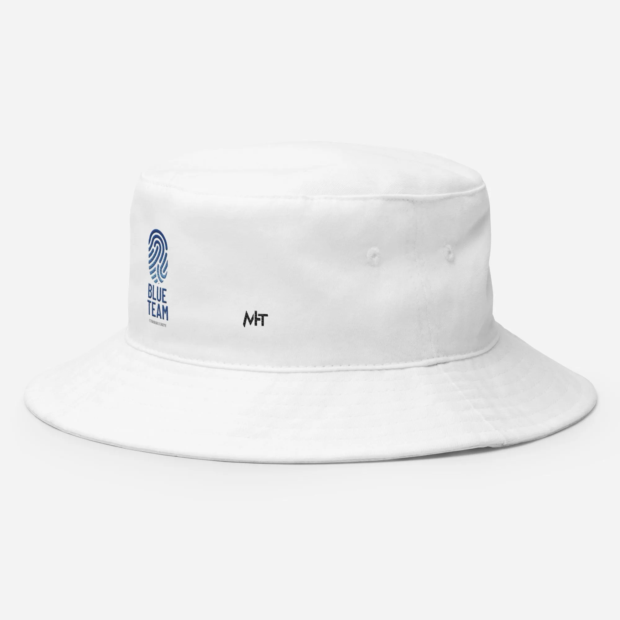 Cyber Security Blue Team V2 - Bucket Hat