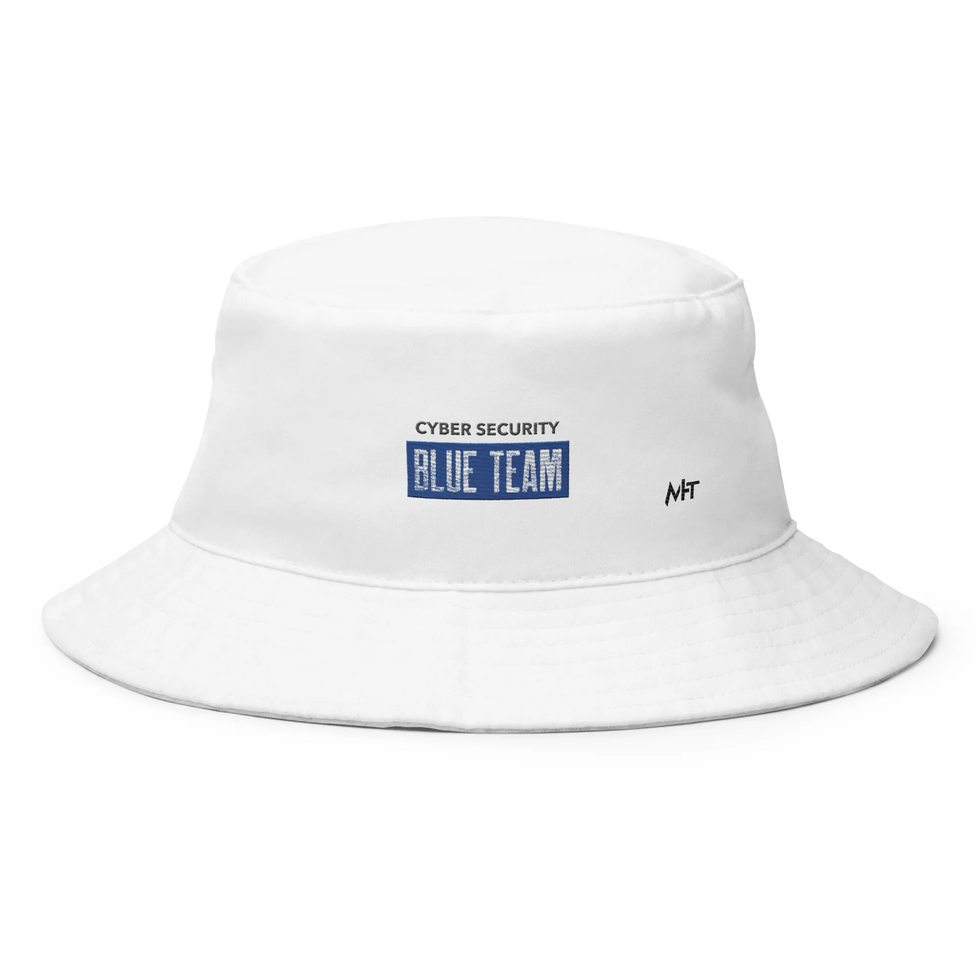 Cyber Security Blue Team V5 - Bucket Hat