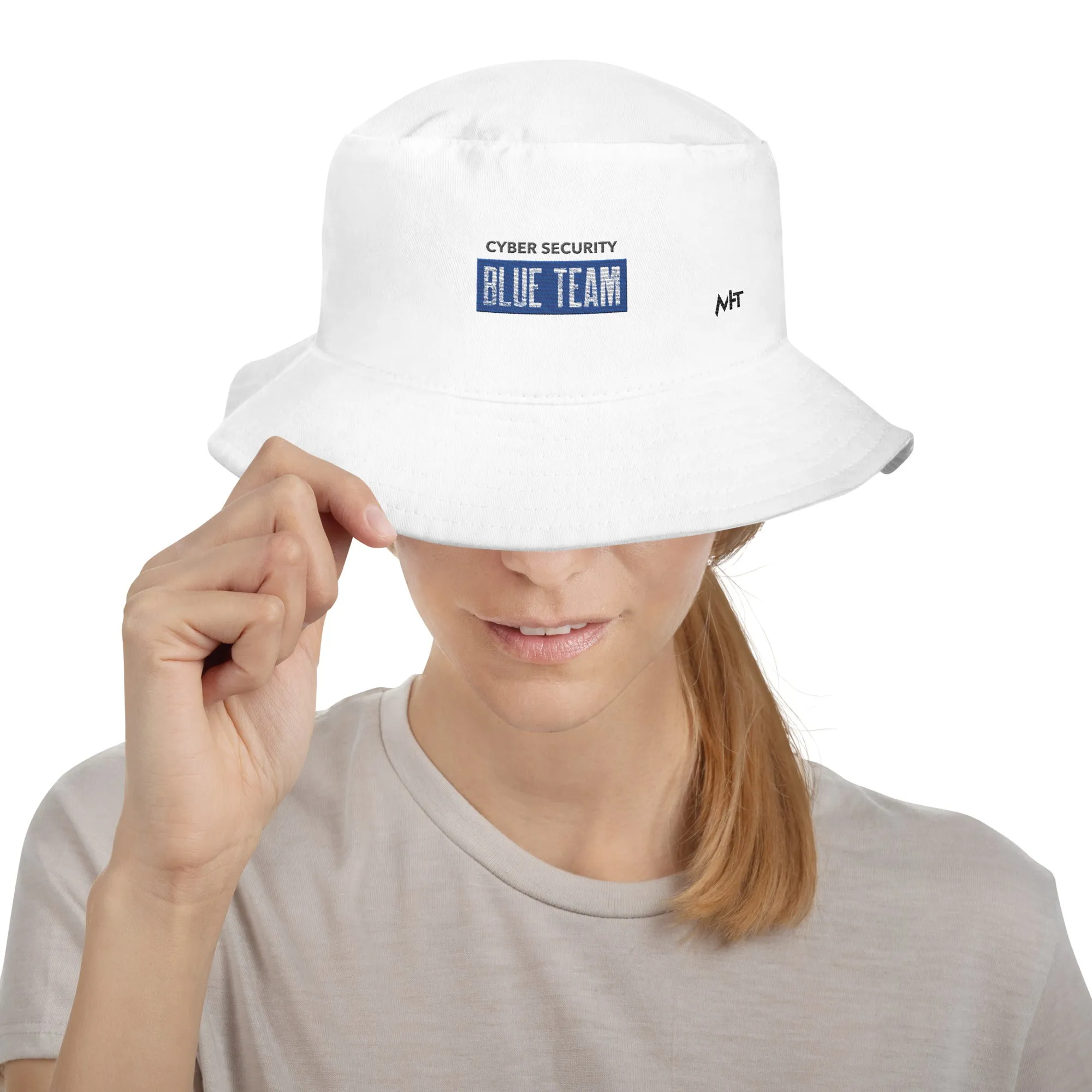 Cyber Security Blue Team V5 - Bucket Hat