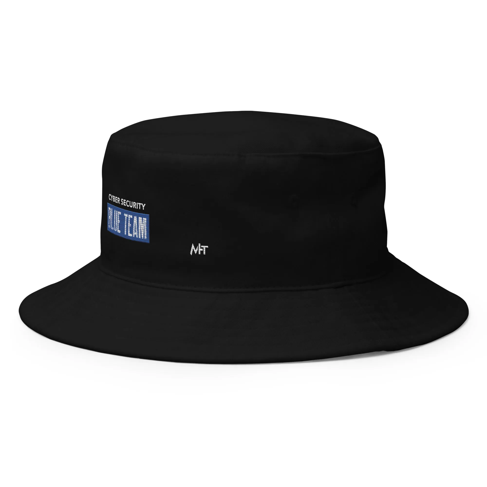 Cyber Security Blue Team V5 - Bucket Hat