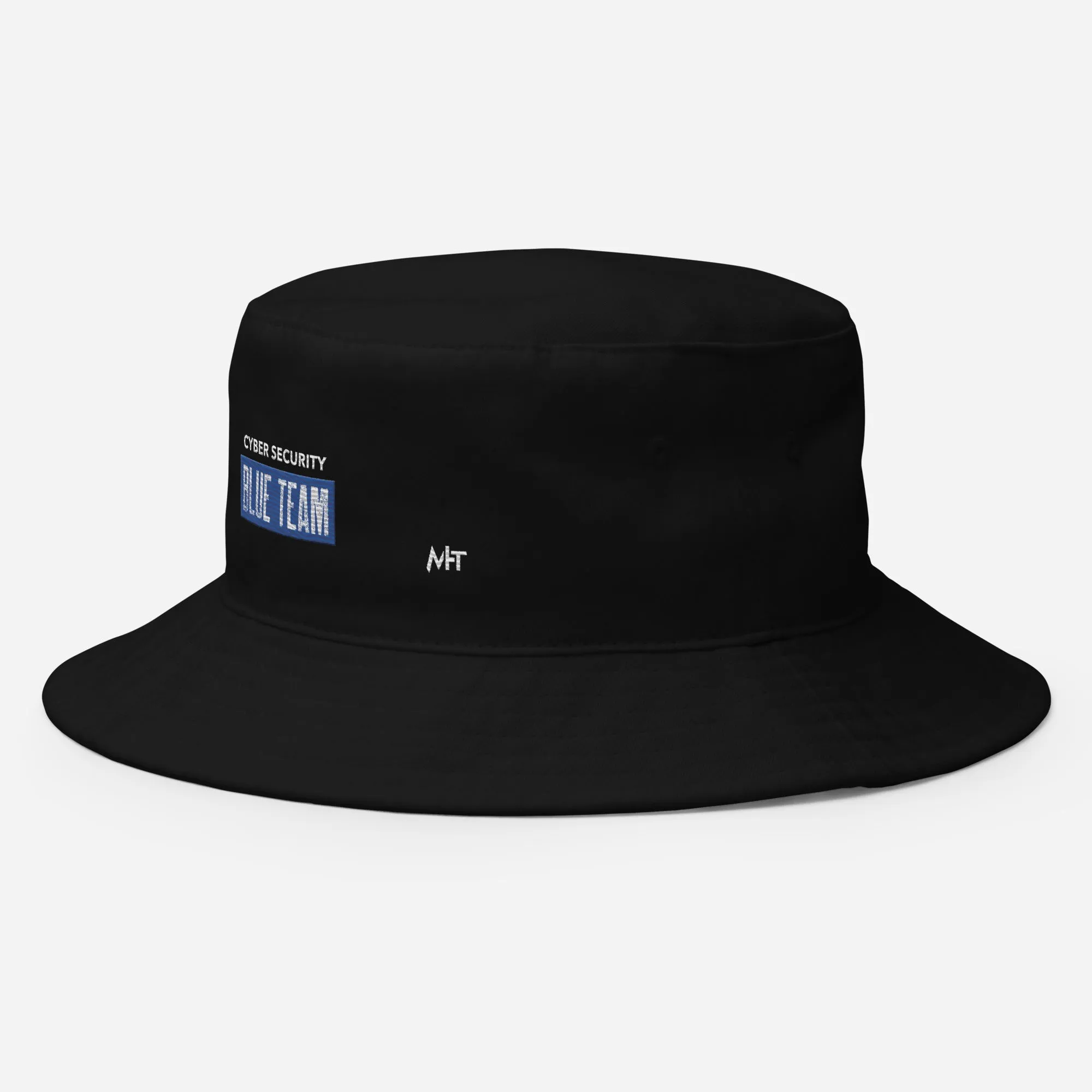 Cyber Security Blue Team V5 - Bucket Hat
