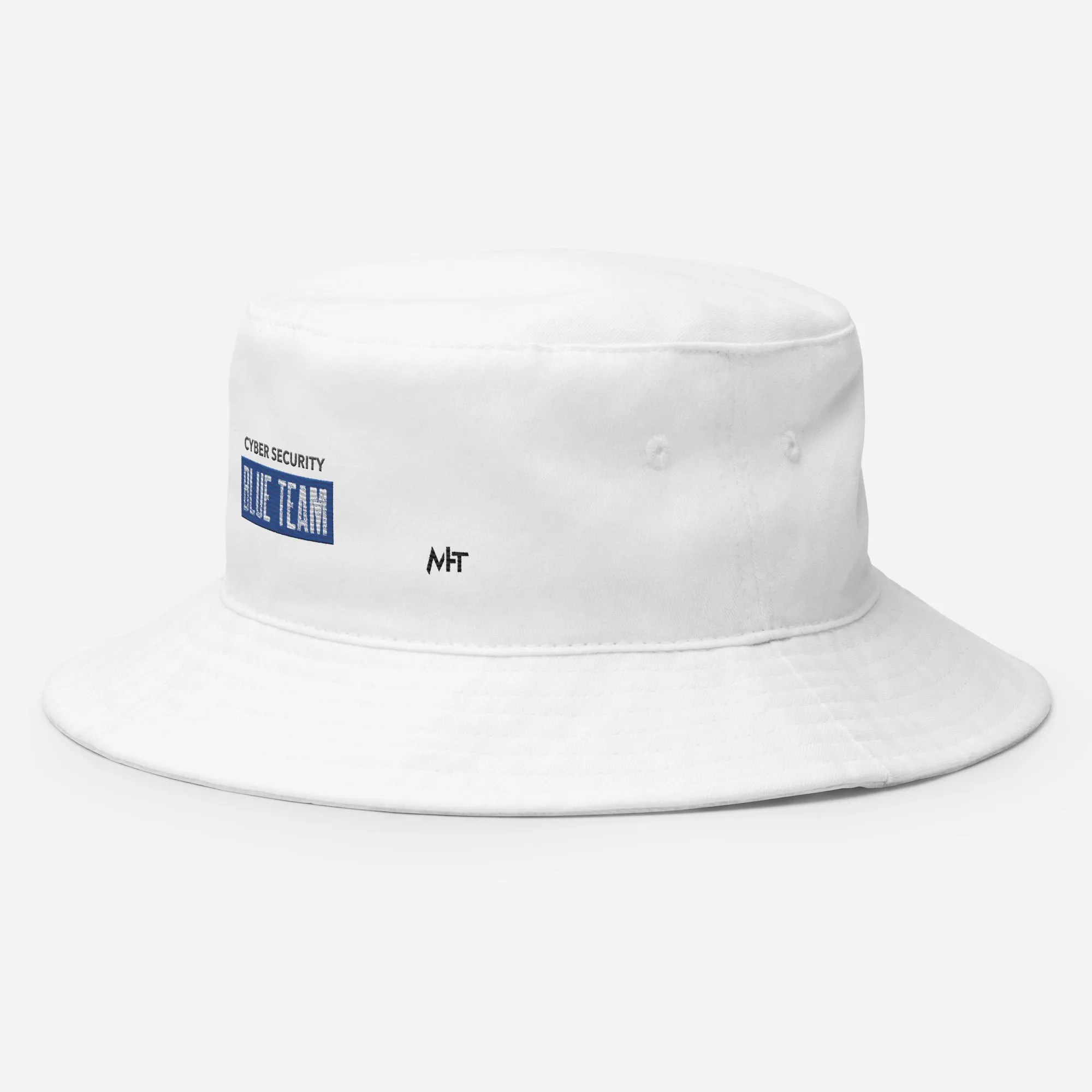 Cyber Security Blue Team V5 - Bucket Hat