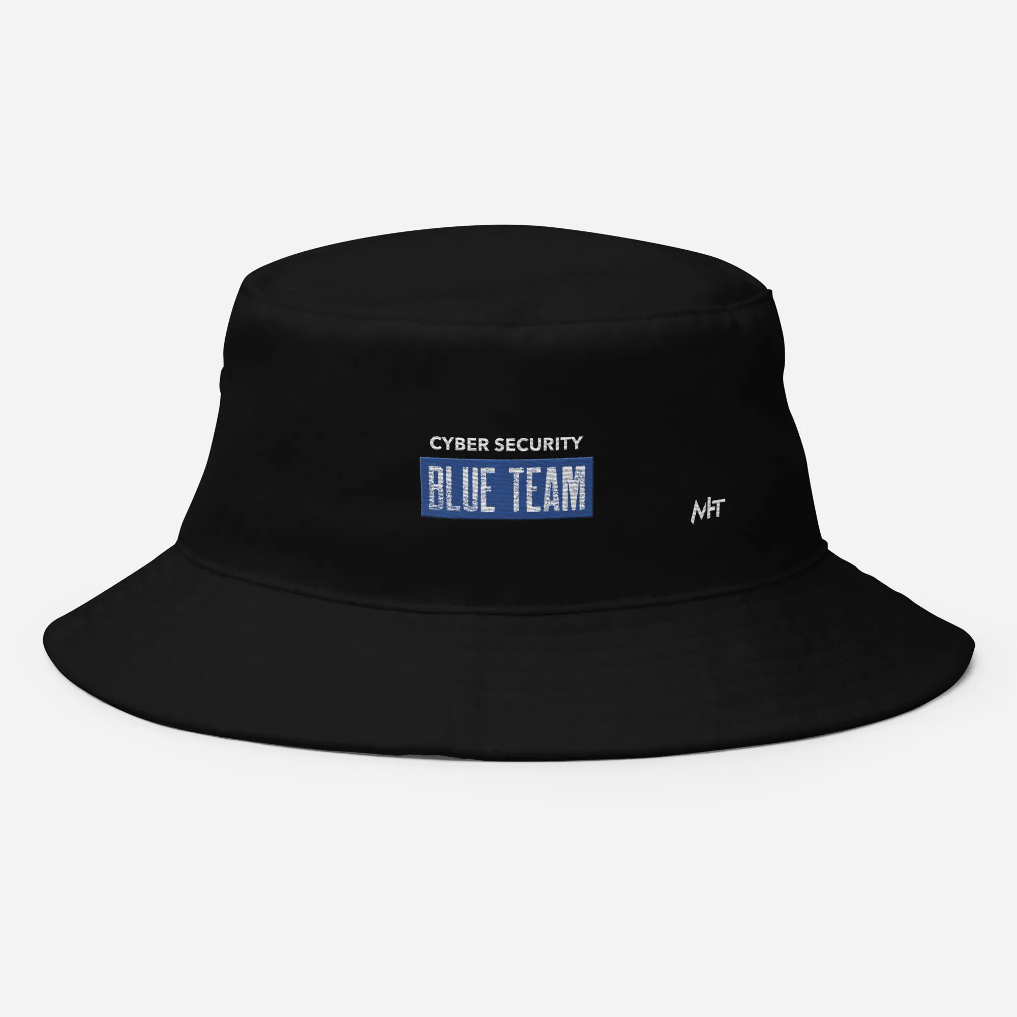Cyber Security Blue Team V5 - Bucket Hat
