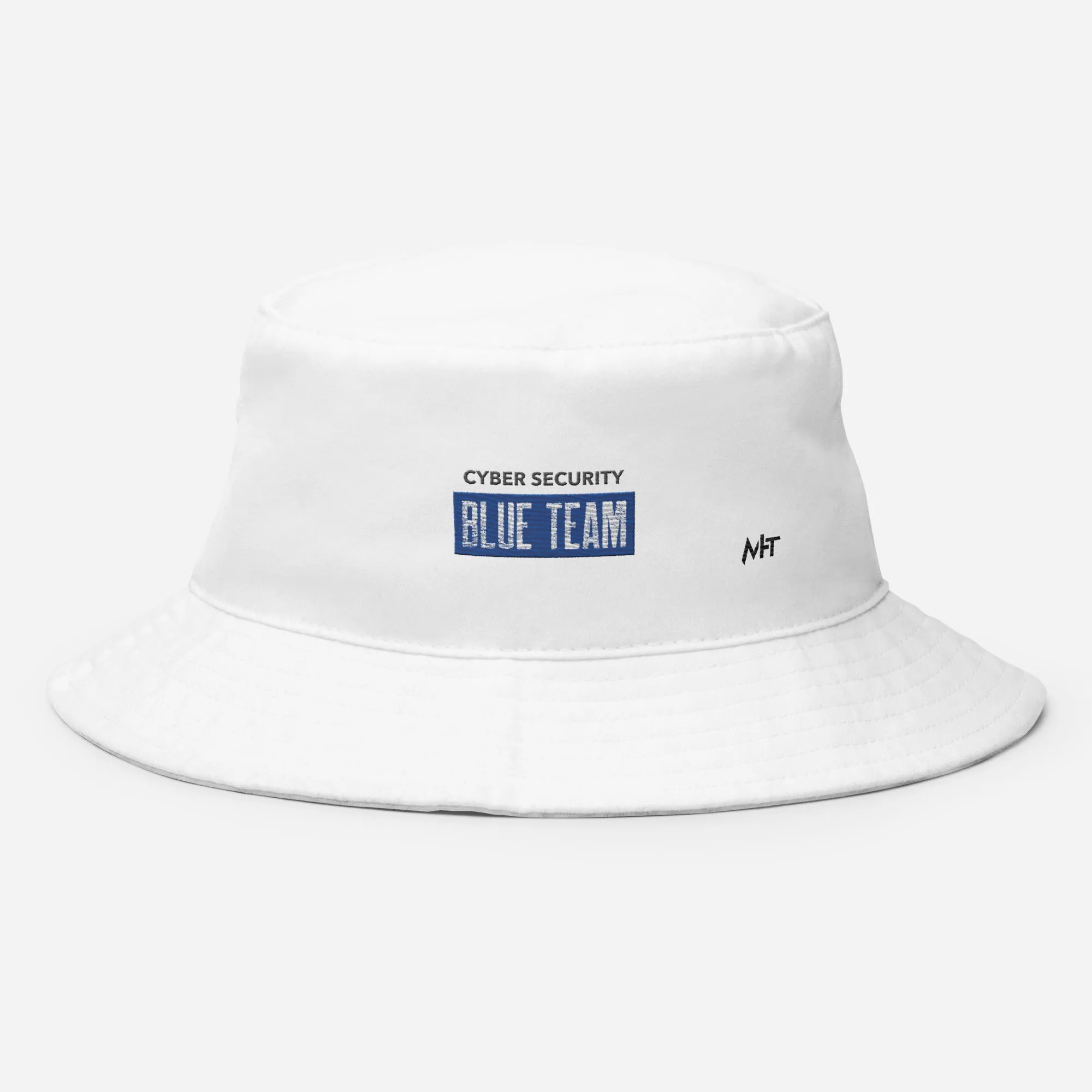 Cyber Security Blue Team V5 - Bucket Hat