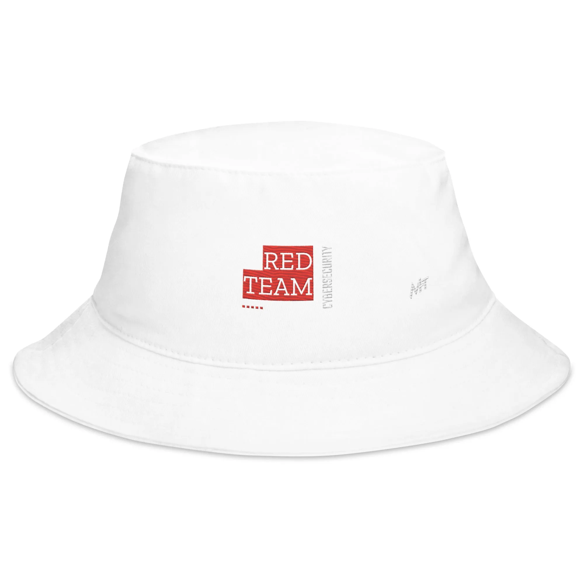 Cyber Security Red Team V13 - Bucket Hat