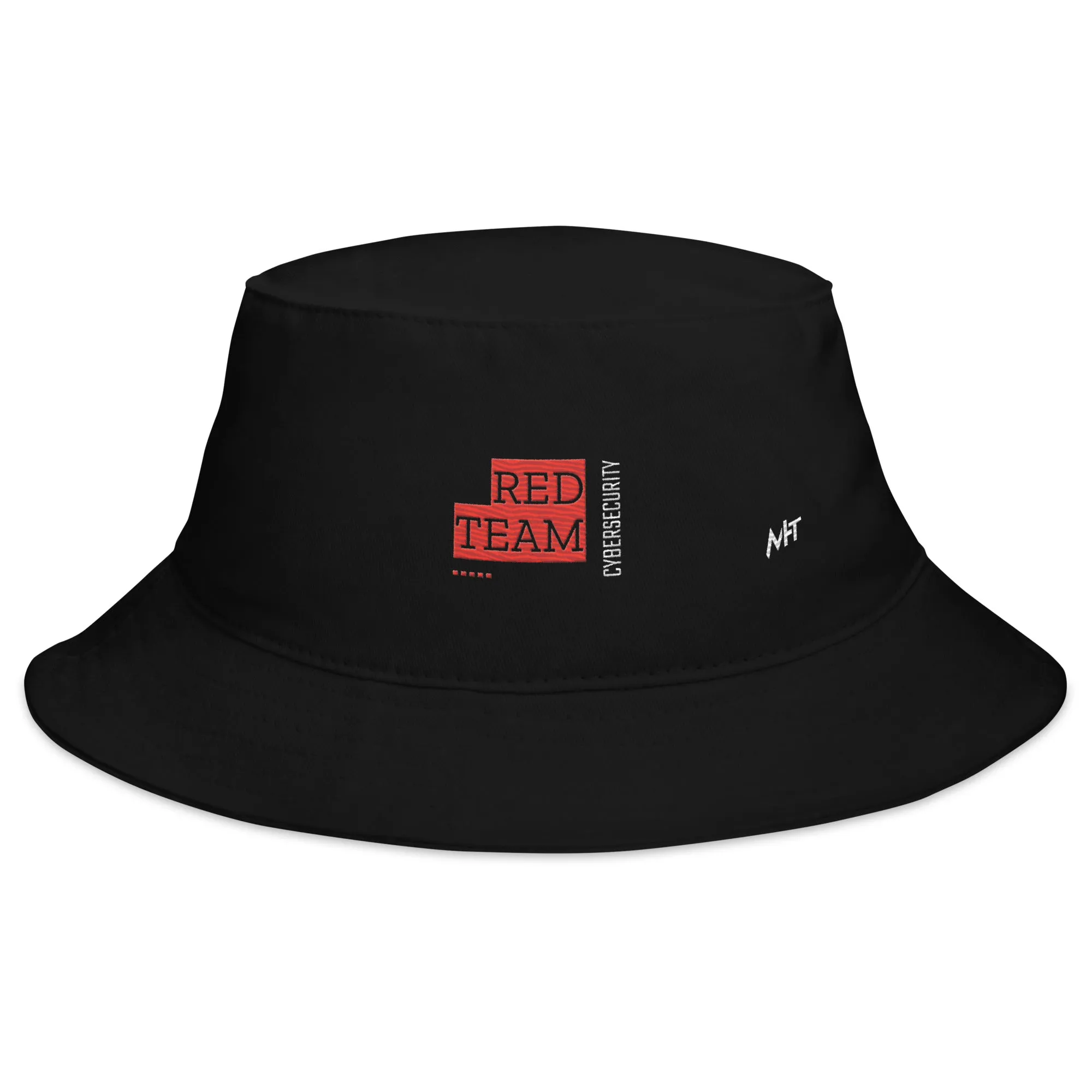 Cyber Security Red Team V13 - Bucket Hat