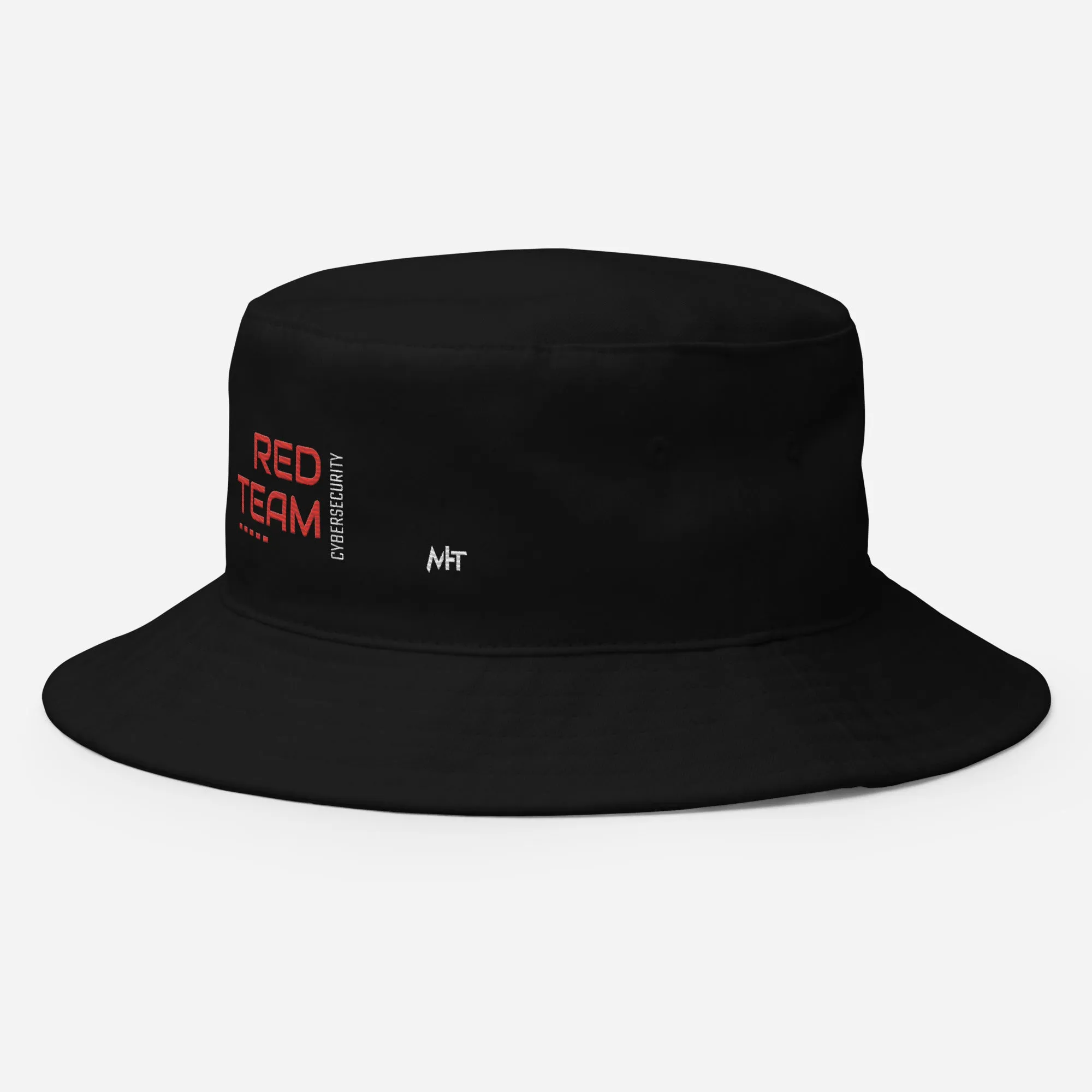 Cyber Security Red Team V14 - Bucket Hat