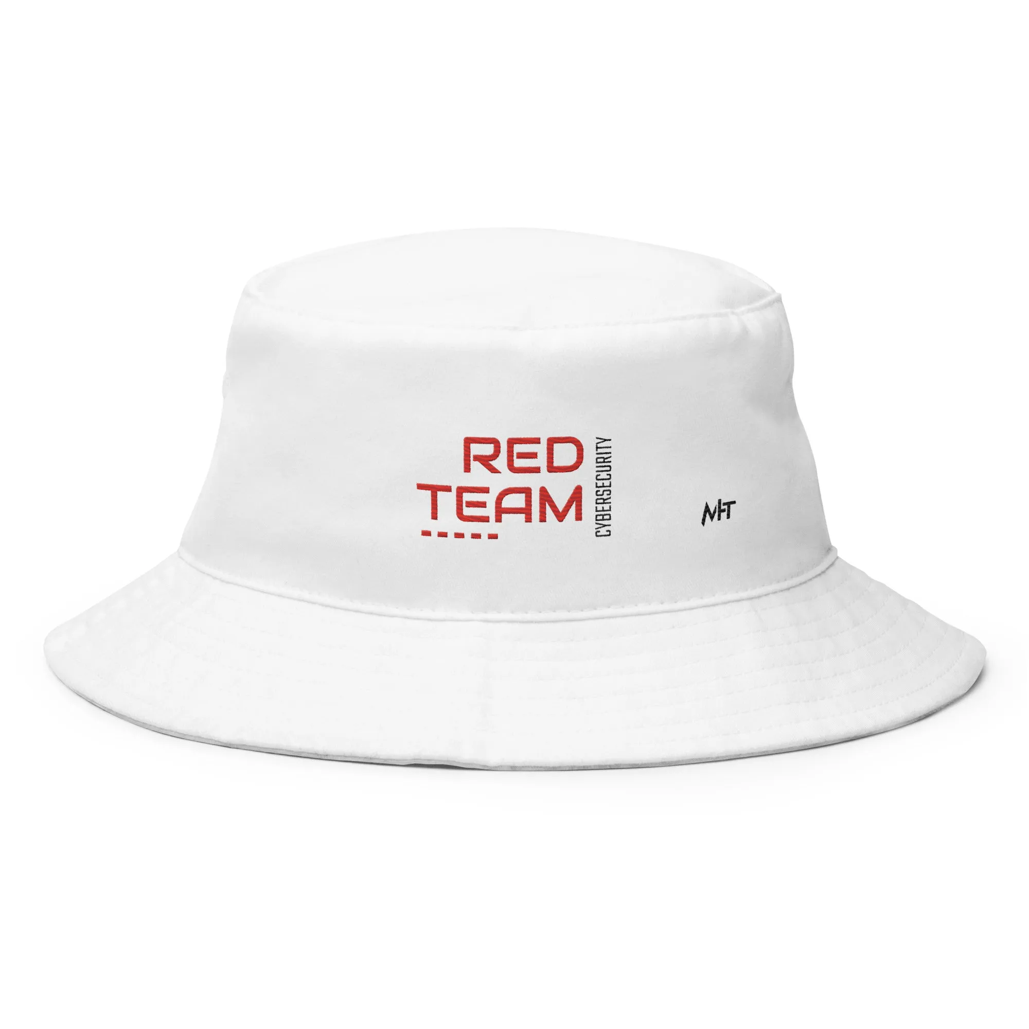 Cyber Security Red Team V14 - Bucket Hat