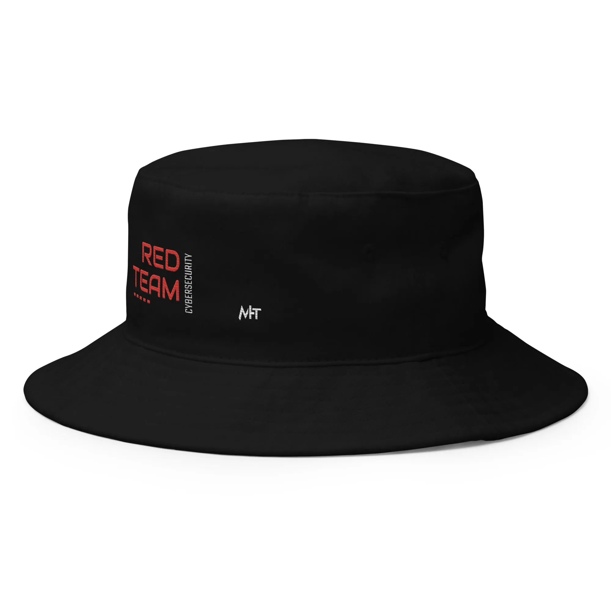 Cyber Security Red Team V14 - Bucket Hat