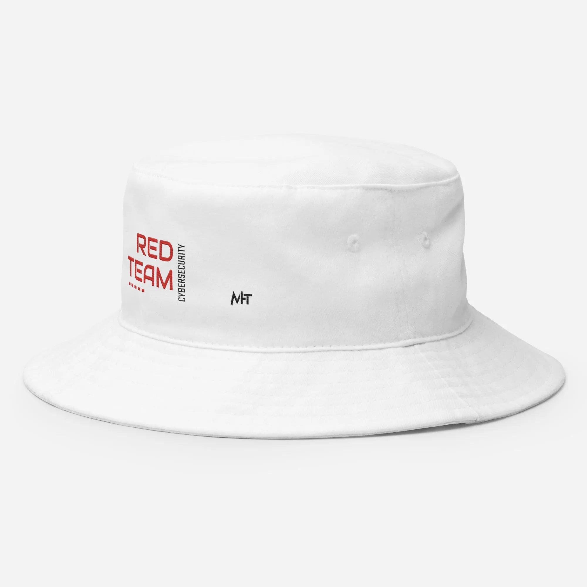 Cyber Security Red Team V14 - Bucket Hat