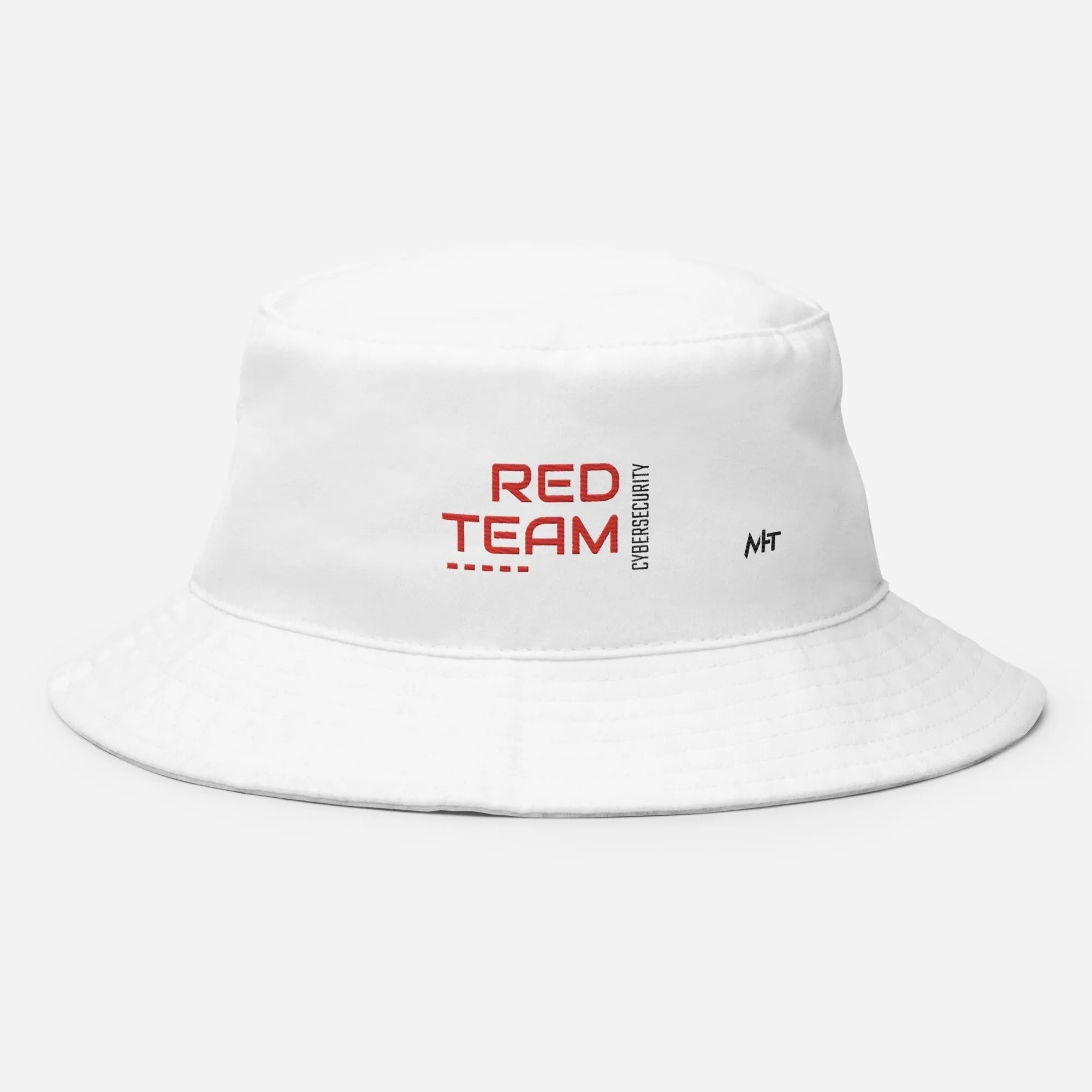 Cyber Security Red Team V14 - Bucket Hat