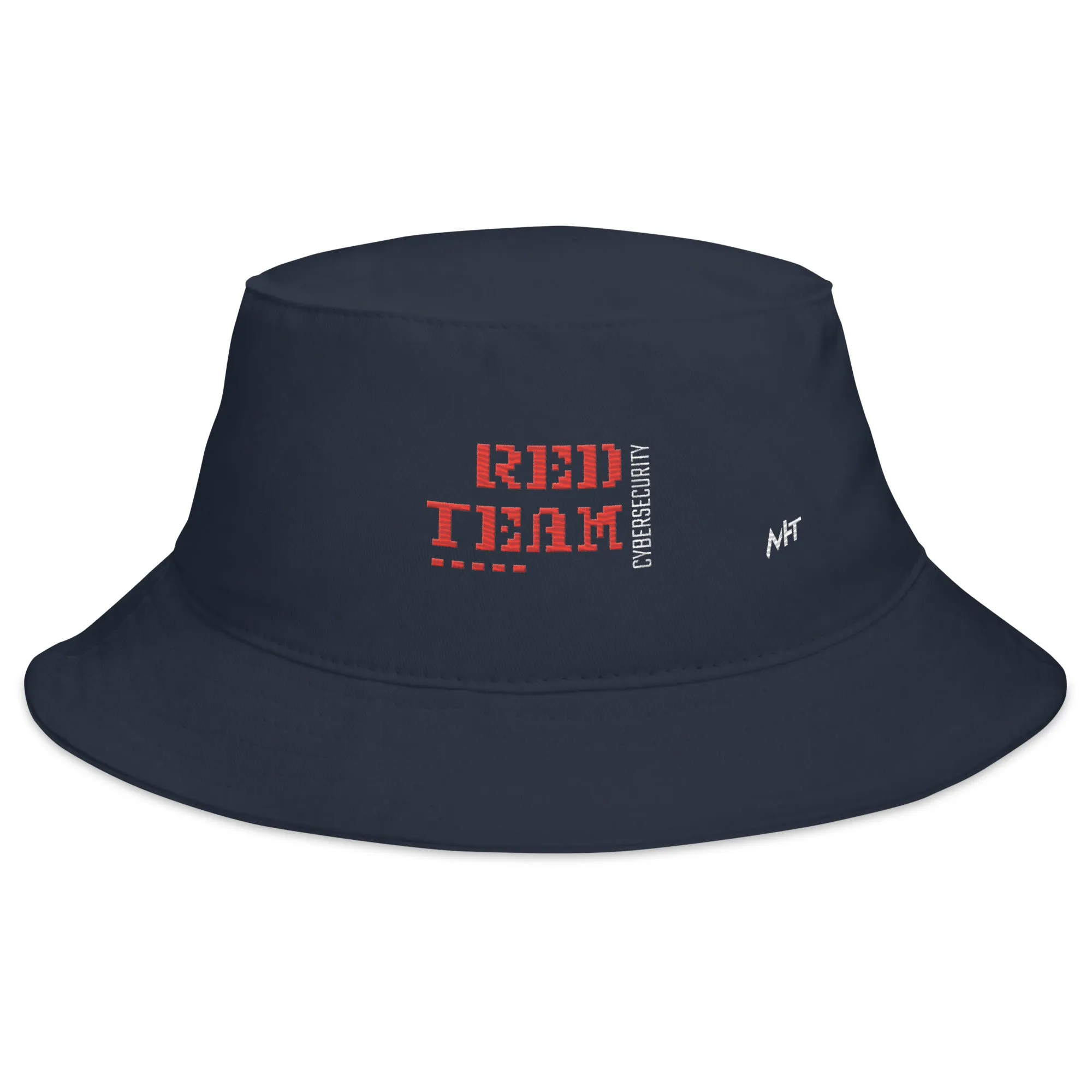 Cyber Security Red Team V15 - Bucket Hat