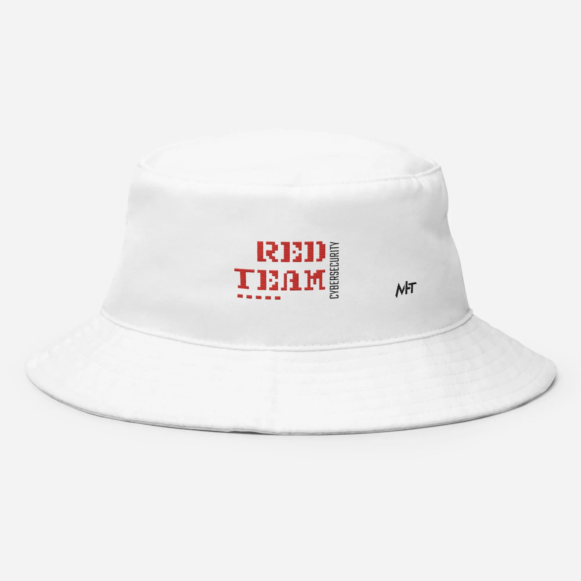 Cyber Security Red Team V15 - Bucket Hat