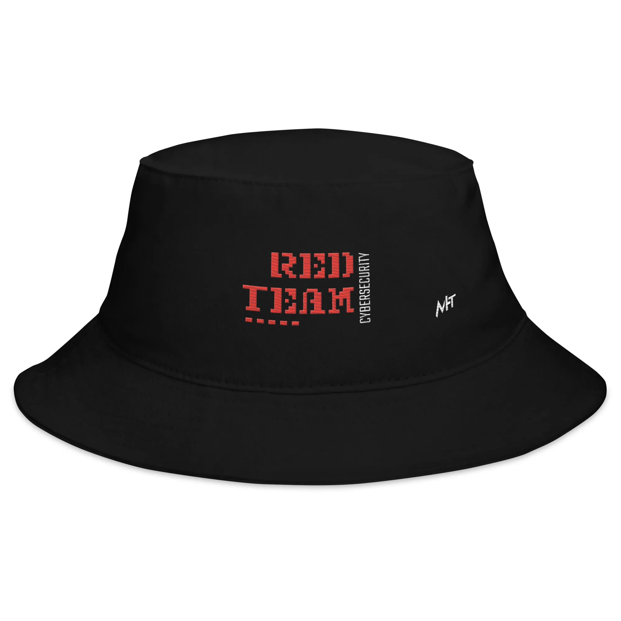 Cyber Security Red Team V15 - Bucket Hat