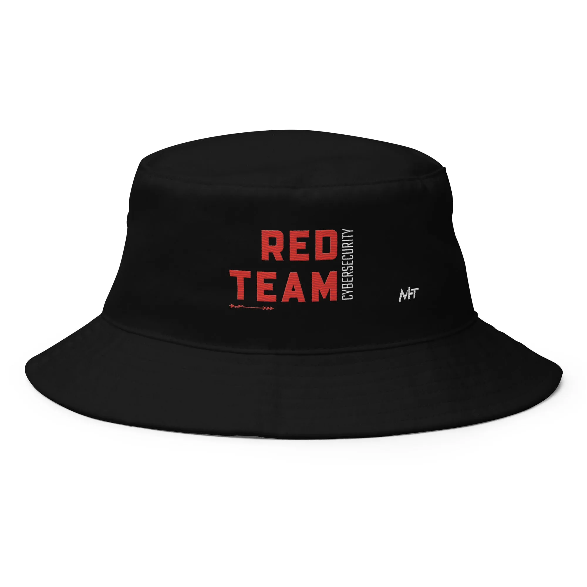Cyber Security Red Team V8 - Bucket Hat