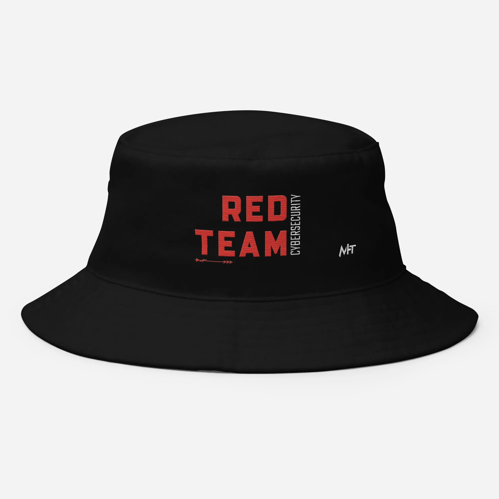 Cyber Security Red Team V8 - Bucket Hat
