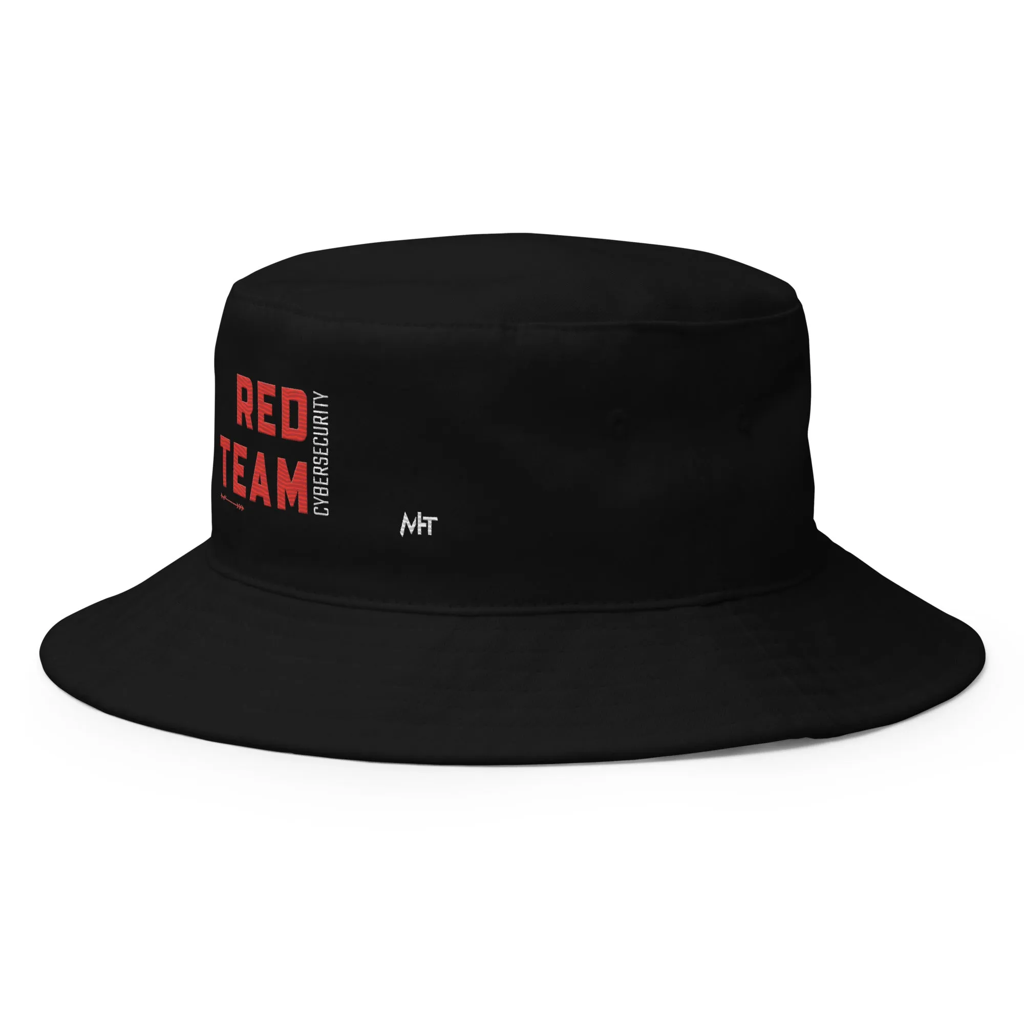 Cyber Security Red Team V8 - Bucket Hat