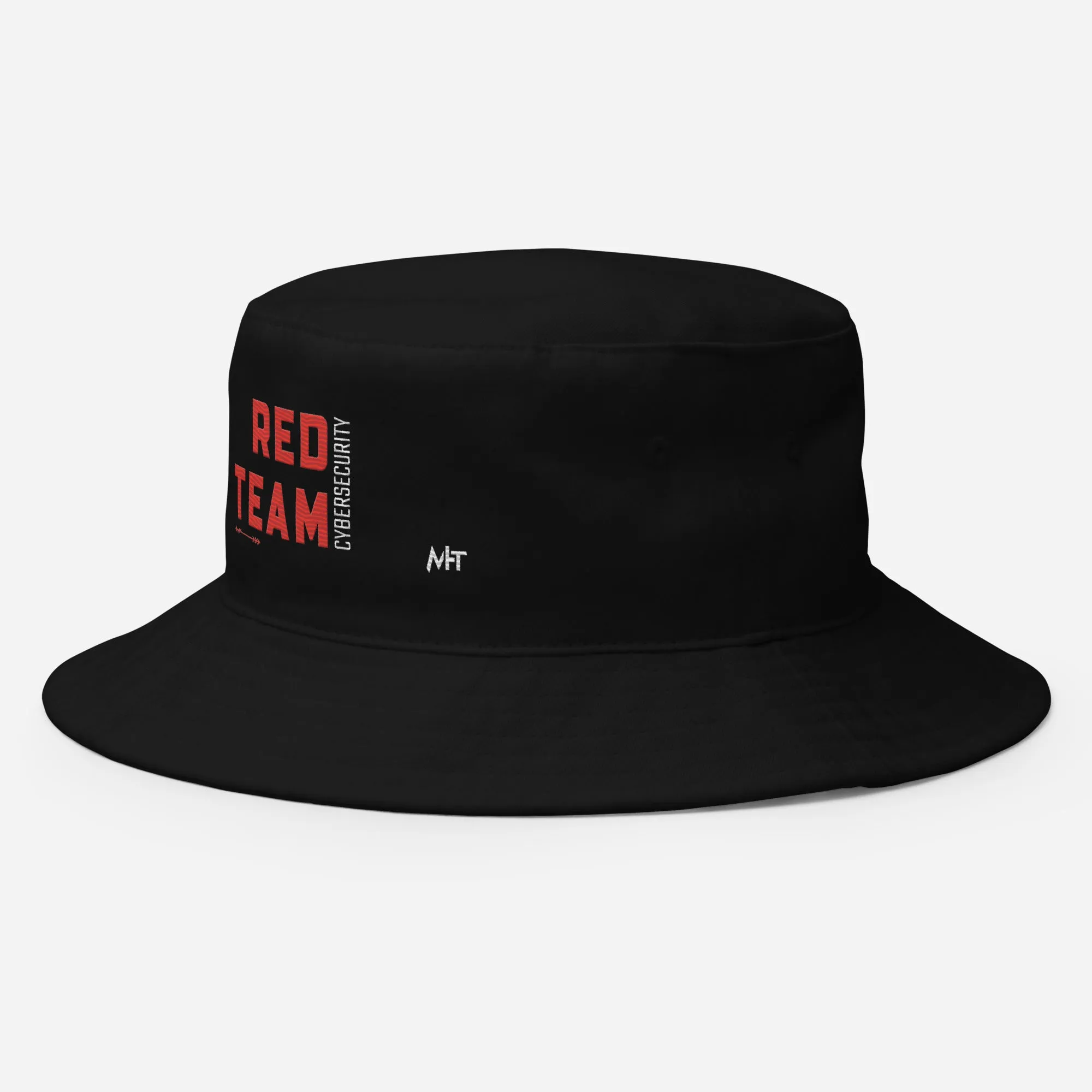 Cyber Security Red Team V8 - Bucket Hat