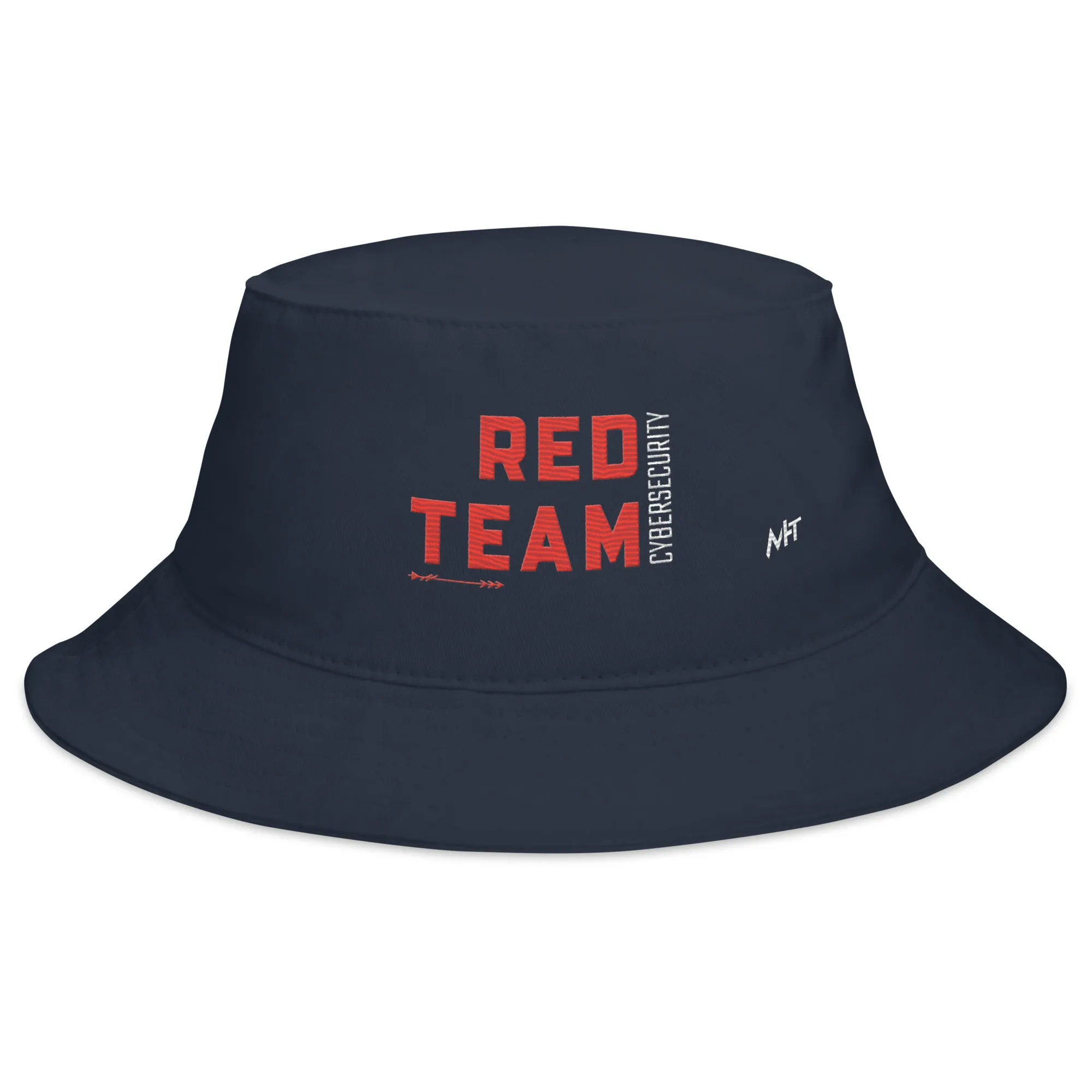 Cyber Security Red Team V8 - Bucket Hat