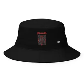 CyberWare CyberArms - Bucket Hat