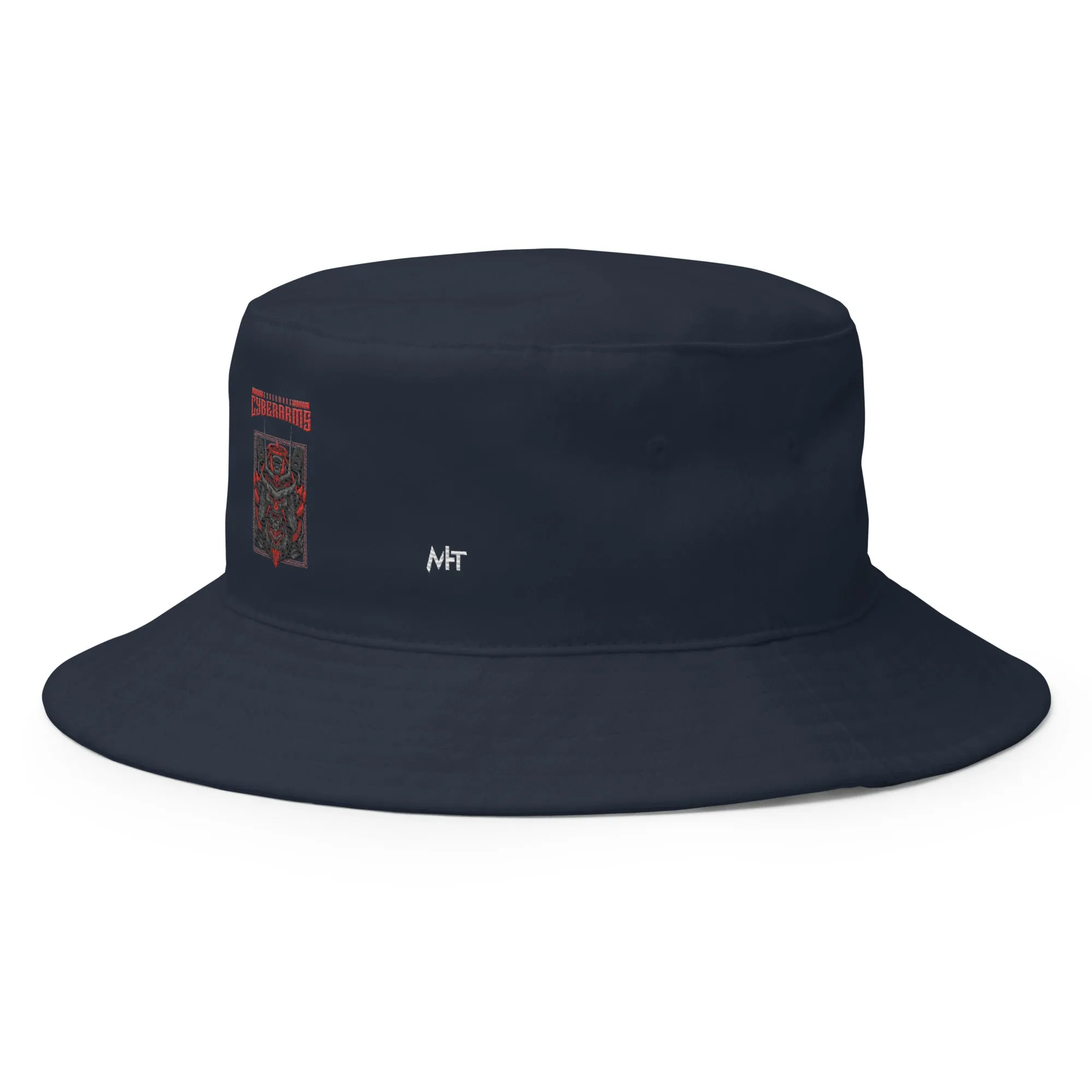 CyberWare CyberArms - Bucket Hat
