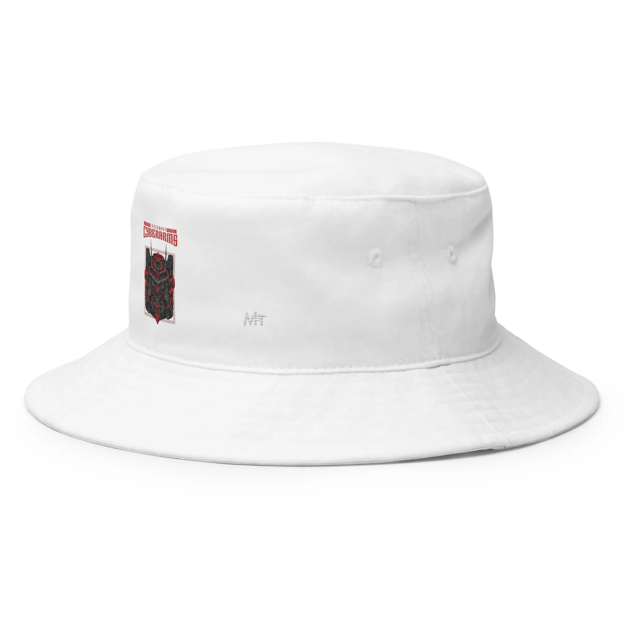 CyberWare CyberArms - Bucket Hat