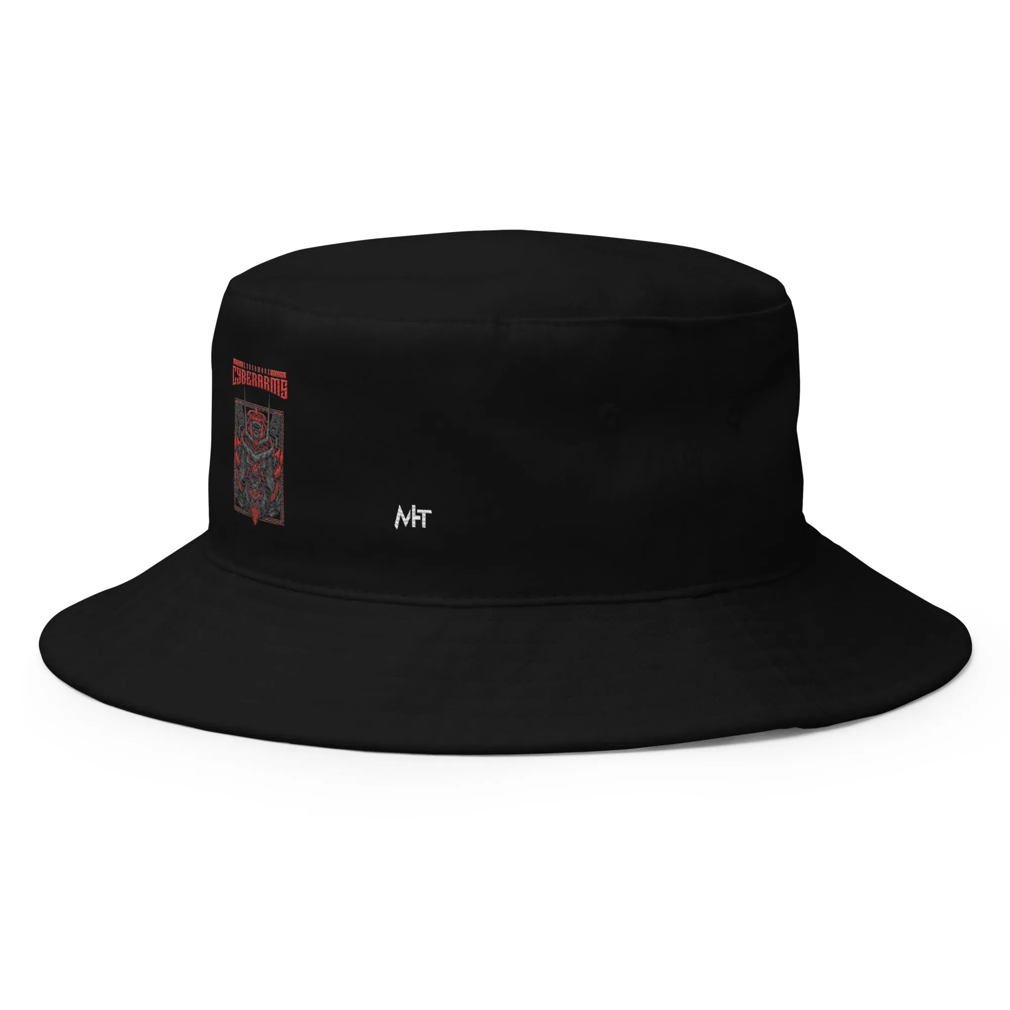 CyberWare CyberArms - Bucket Hat