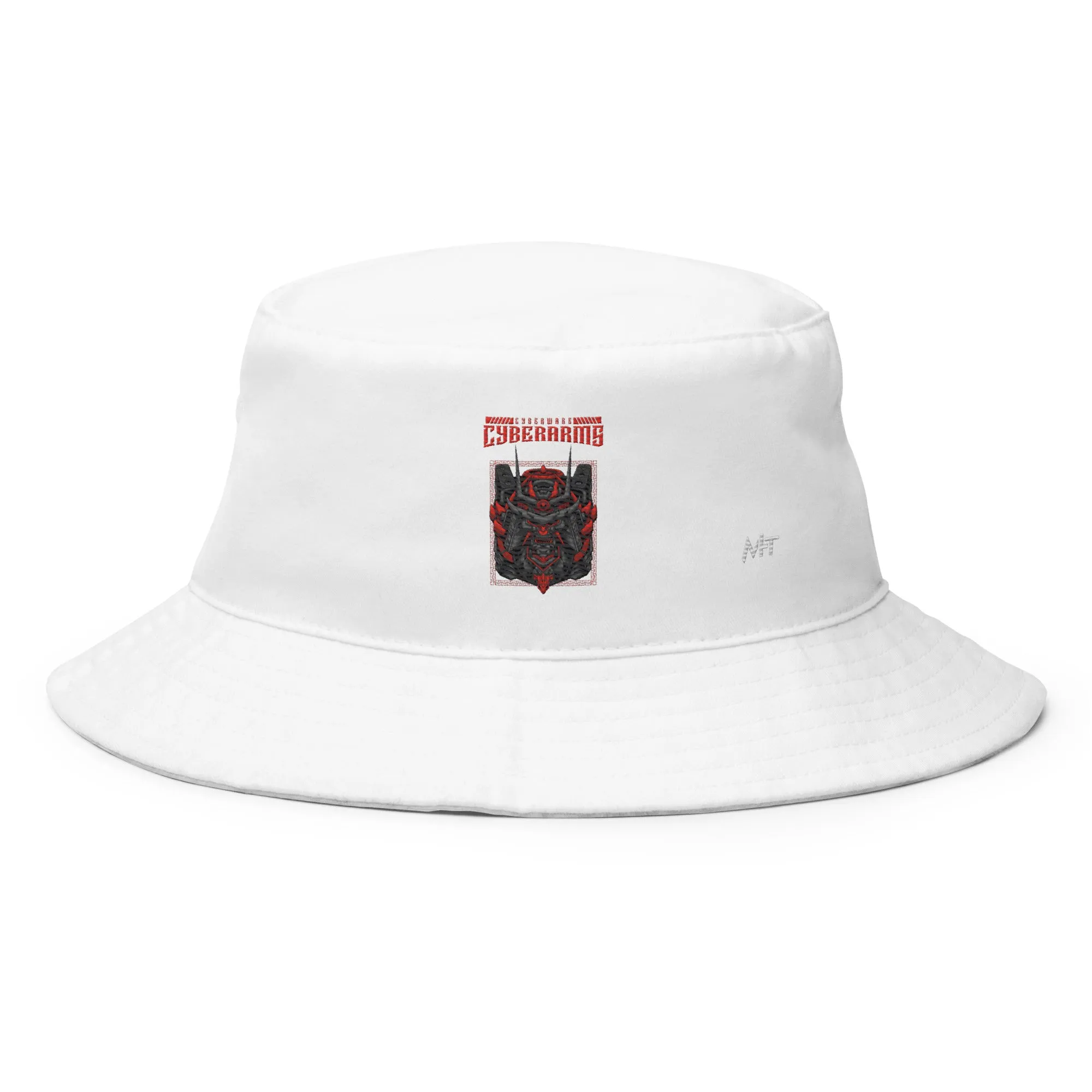 CyberWare CyberArms - Bucket Hat