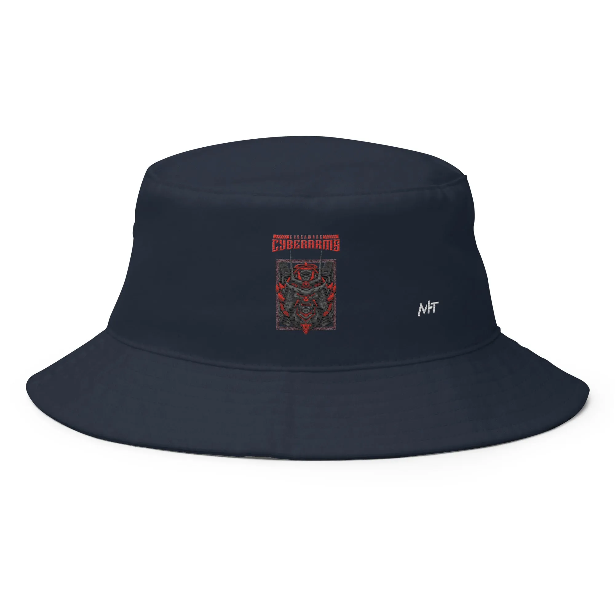 CyberWare CyberArms - Bucket Hat