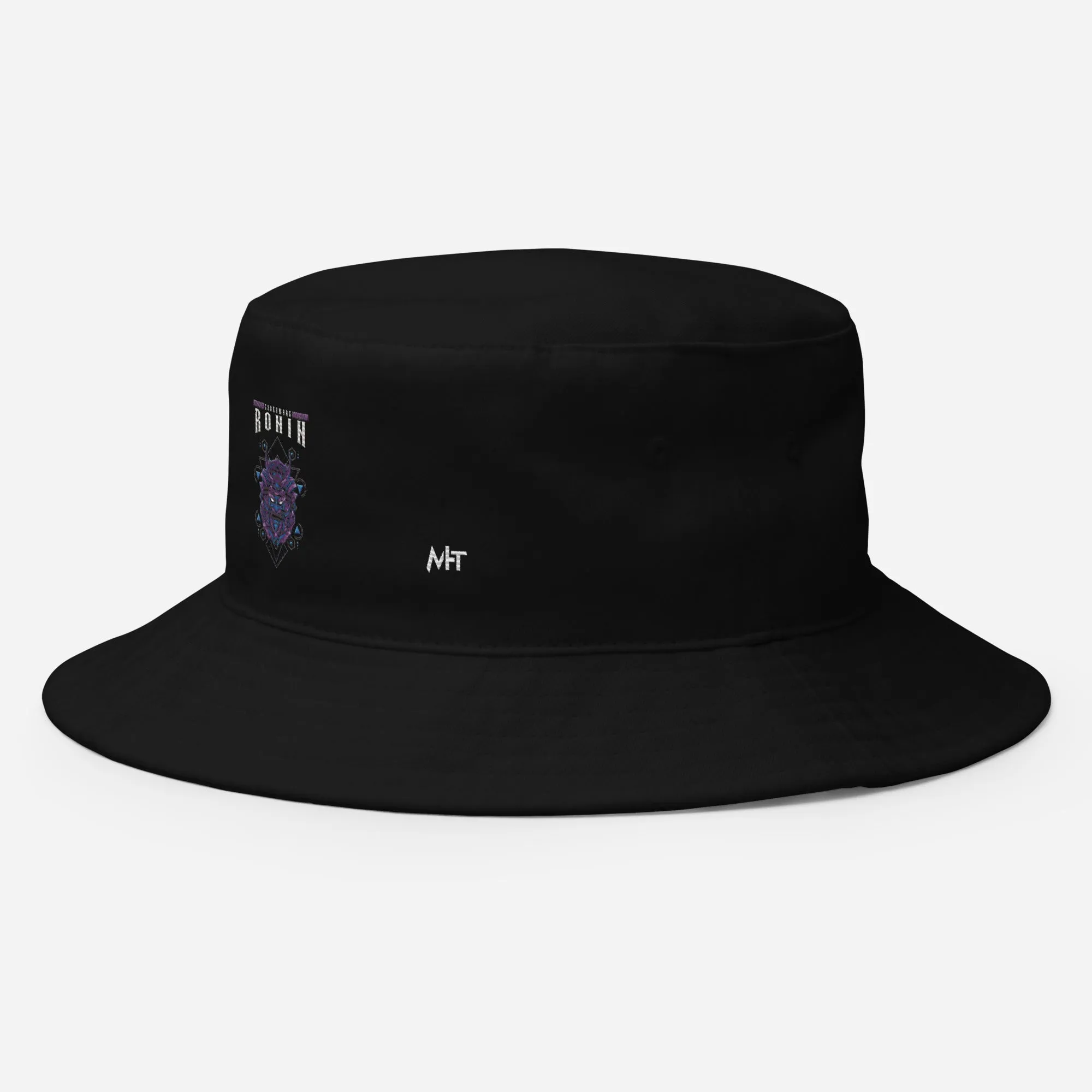 CyberWare Ronin - Bucket Hat