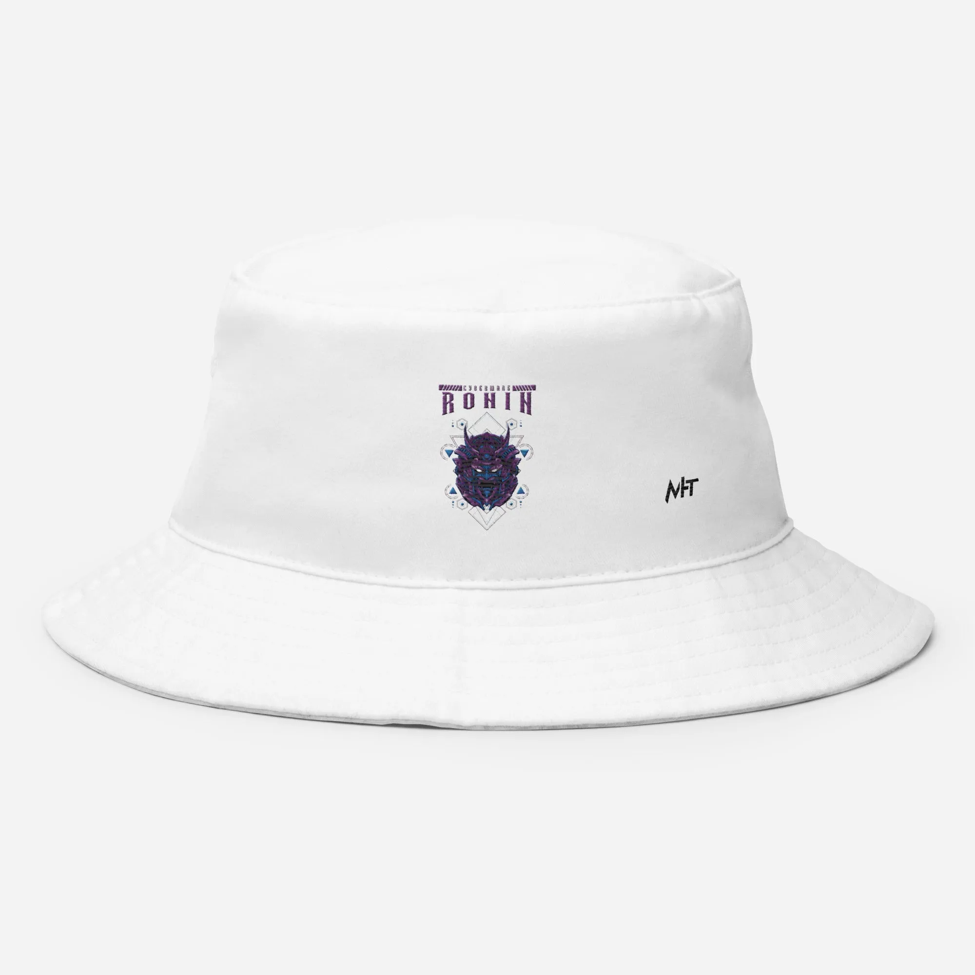CyberWare Ronin - Bucket Hat
