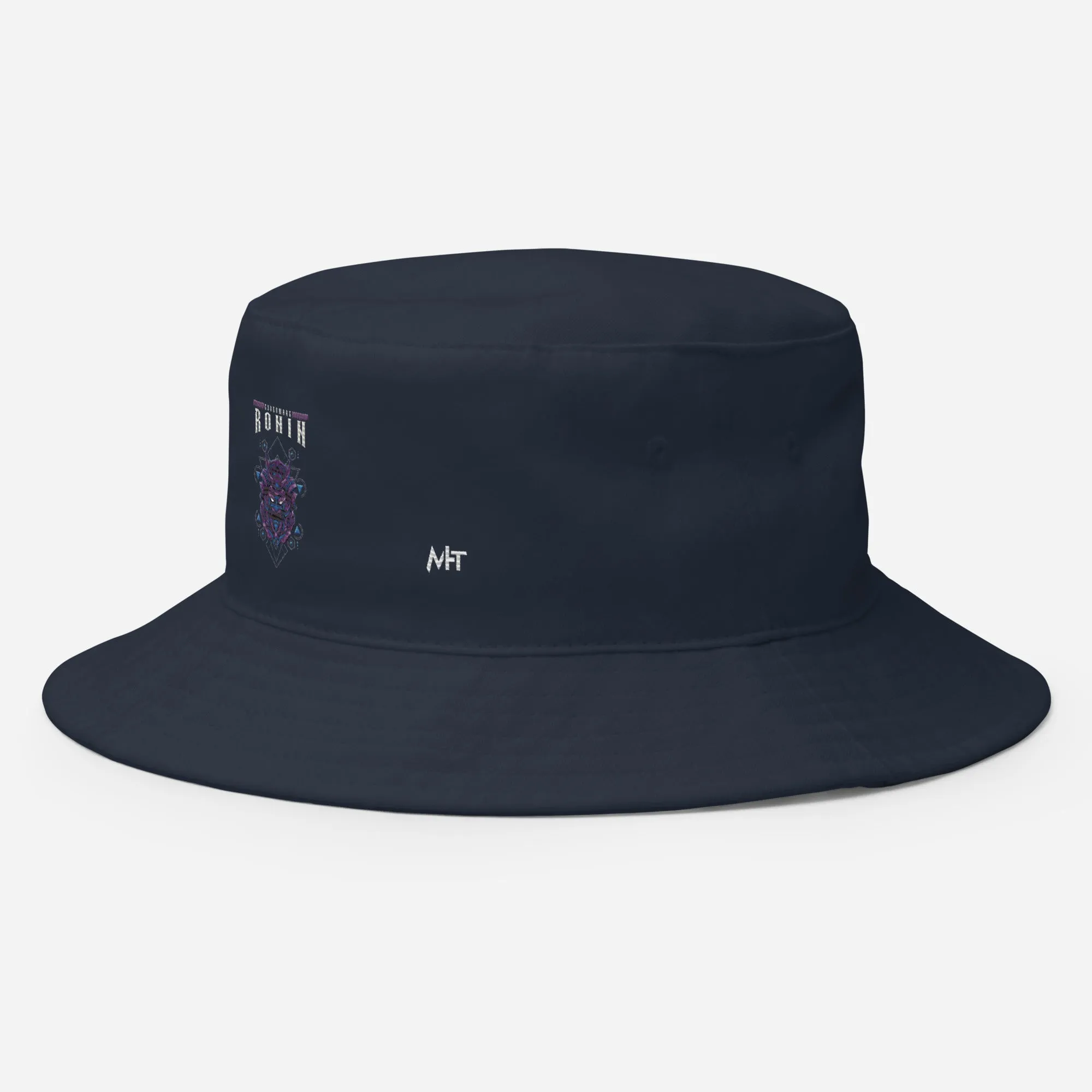CyberWare Ronin - Bucket Hat