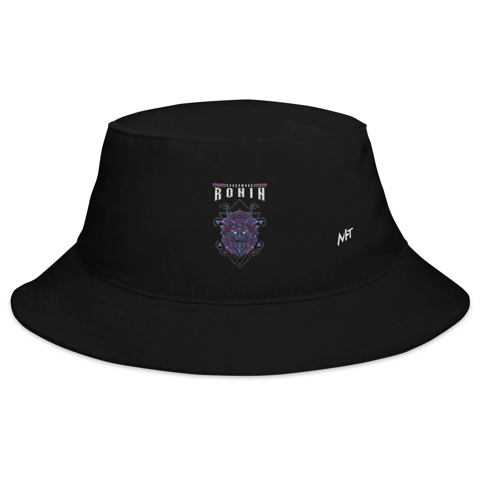 CyberWare Ronin - Bucket Hat
