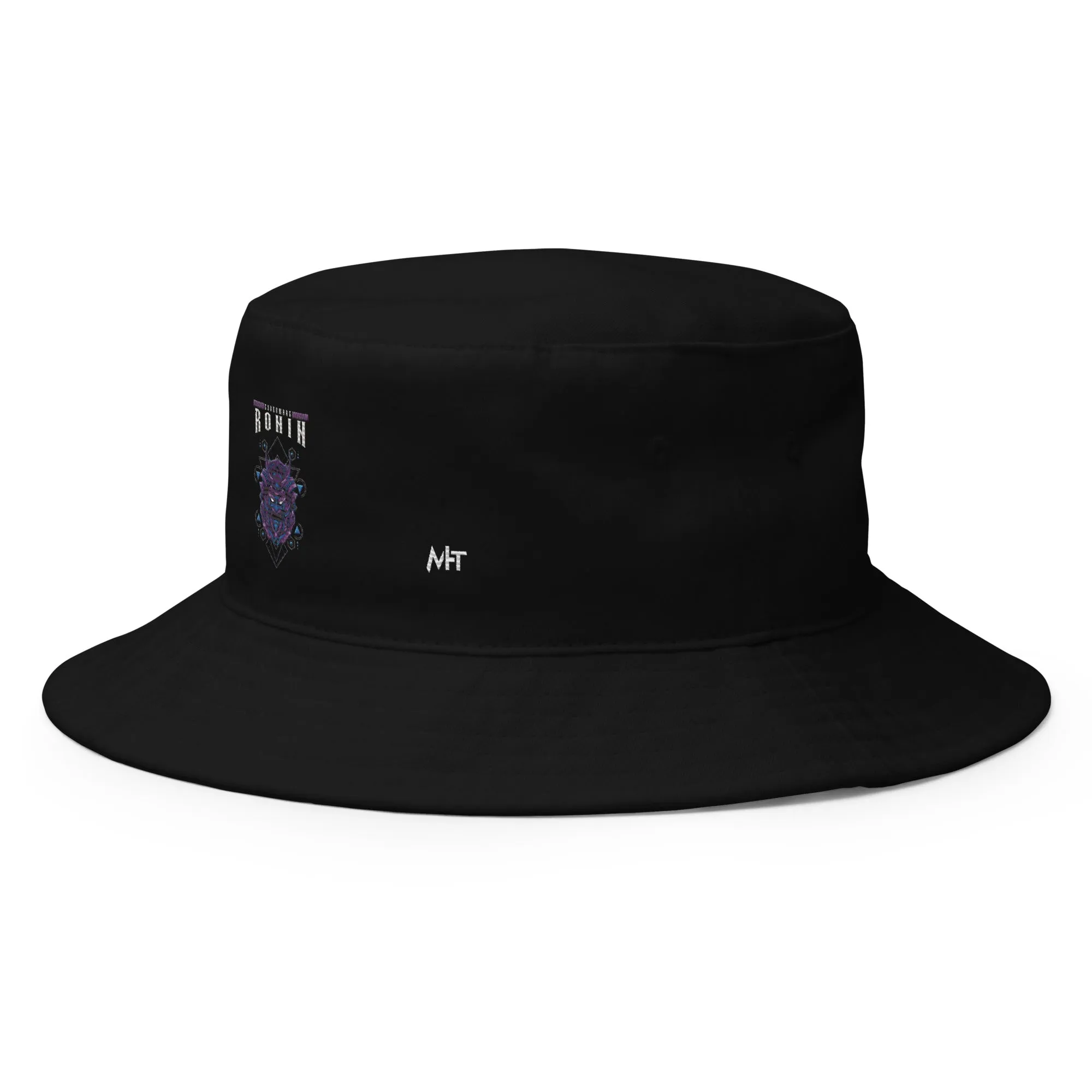 CyberWare Ronin - Bucket Hat