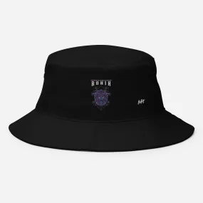 CyberWare Ronin - Bucket Hat