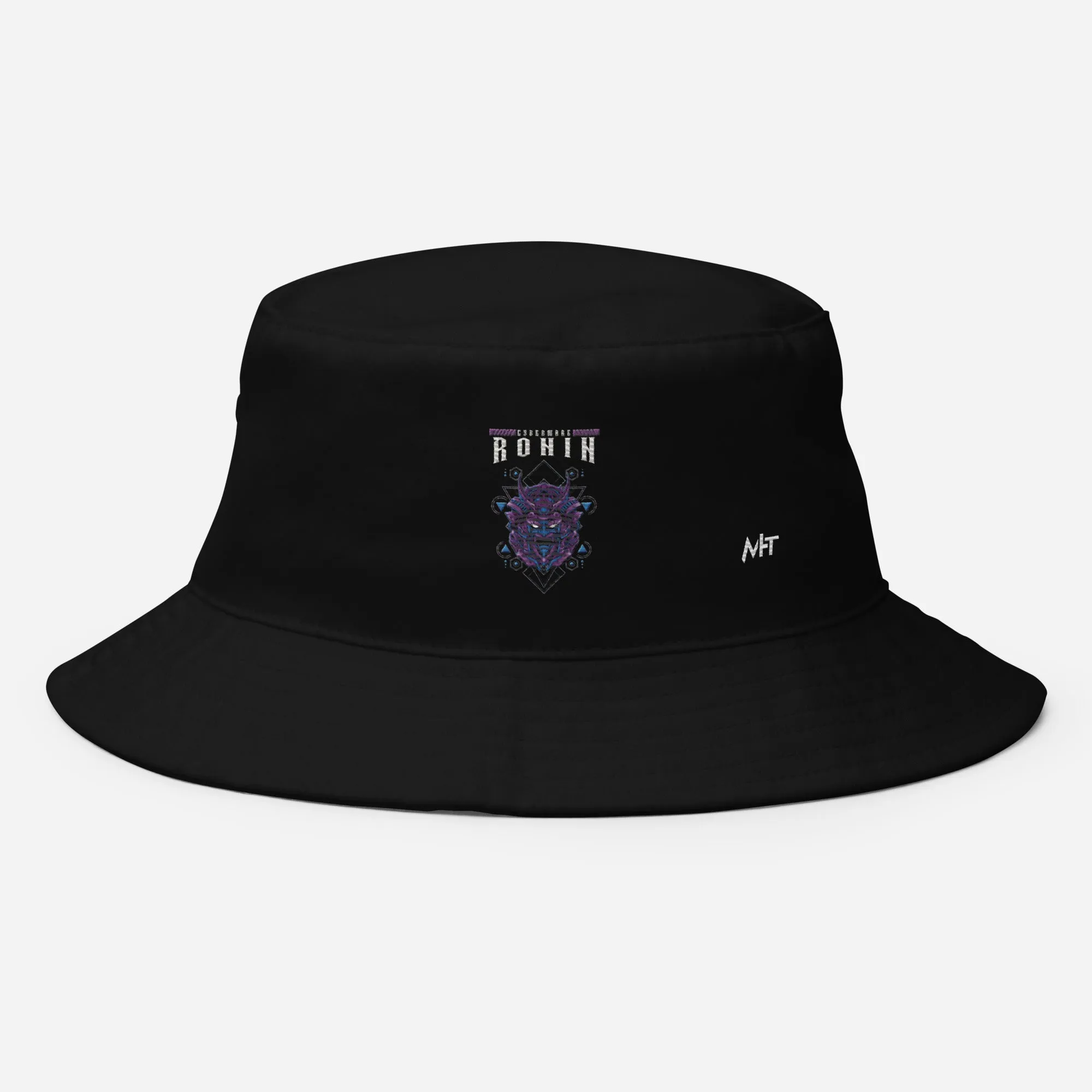 CyberWare Ronin - Bucket Hat